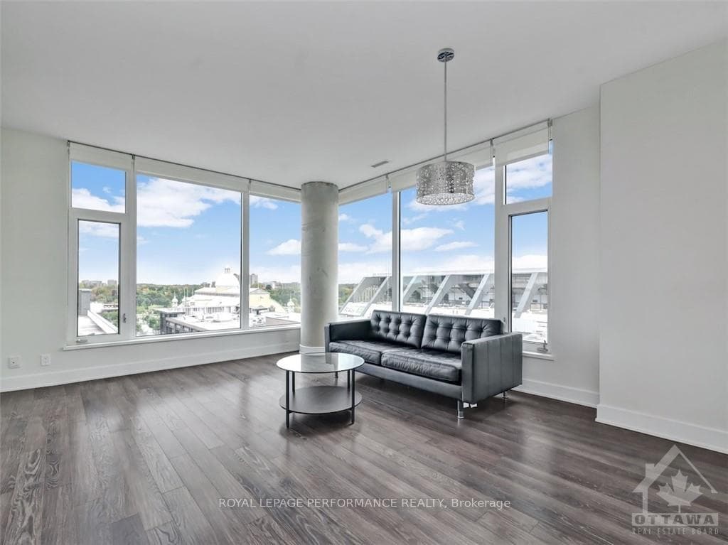 118 HOLMWOOD Avenue Unit 603 photo 6