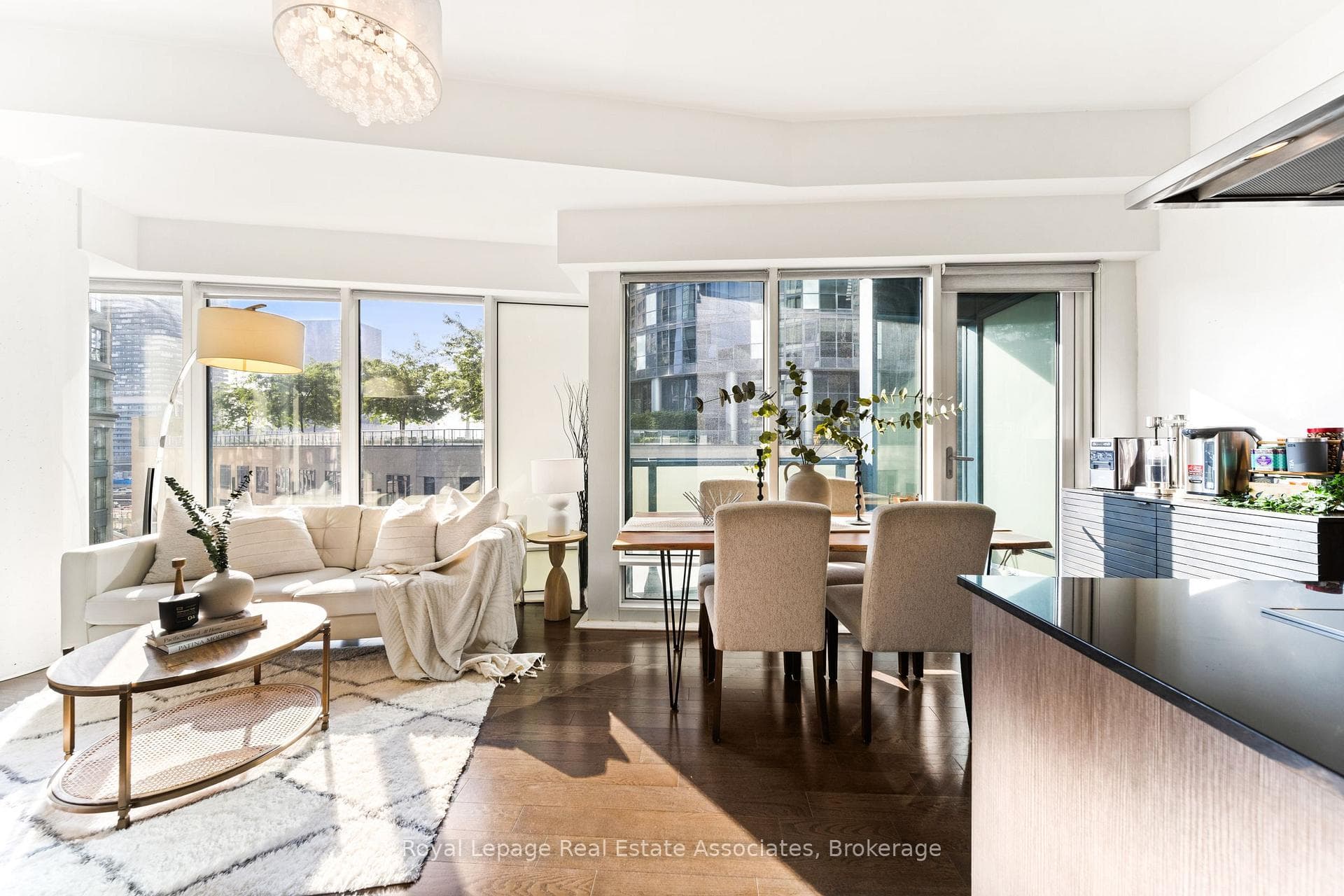 8 The Esplanade N/A Unit 507 photo 14