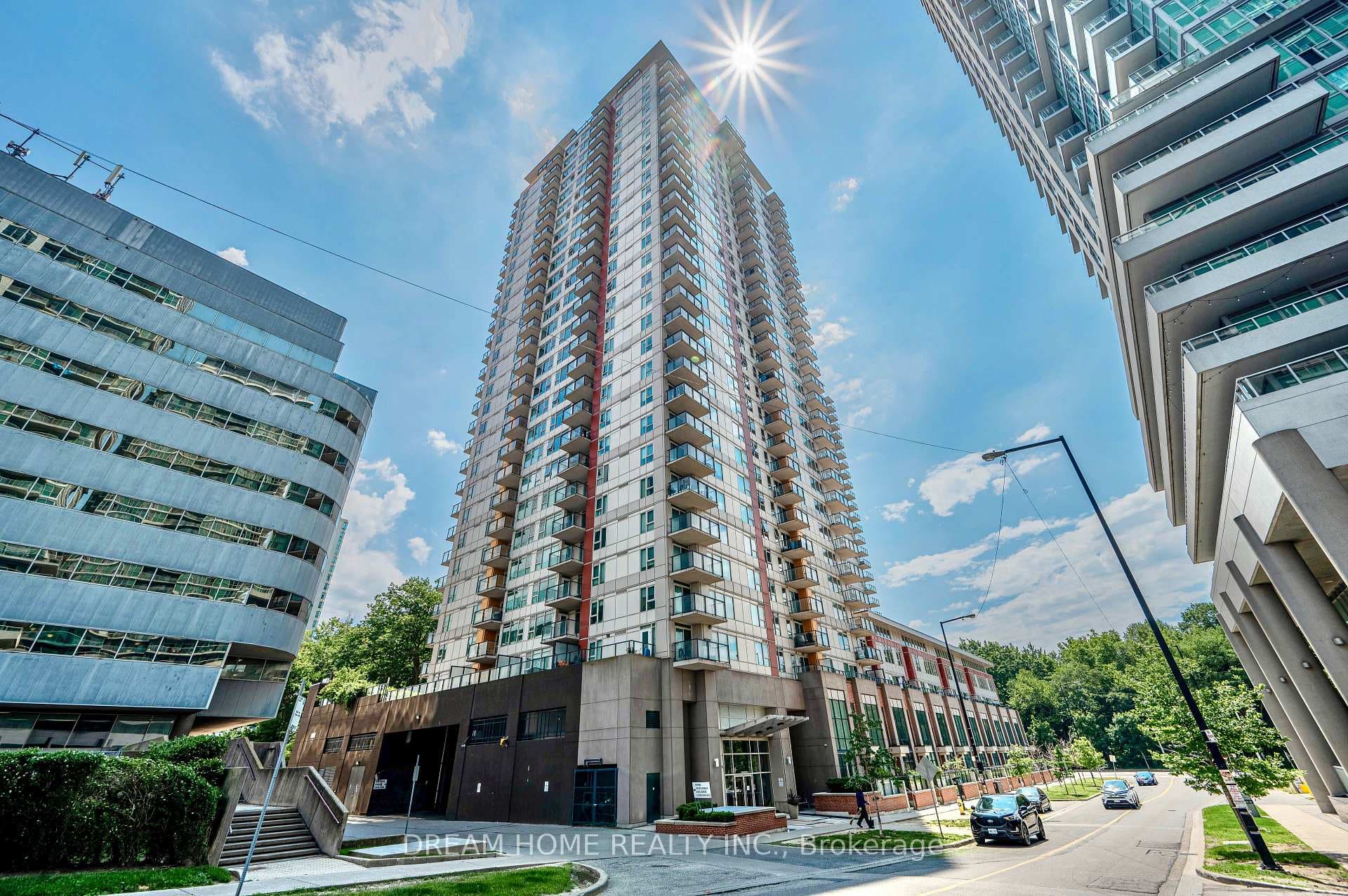 25 town centre Court Unit 2211 photo 1
