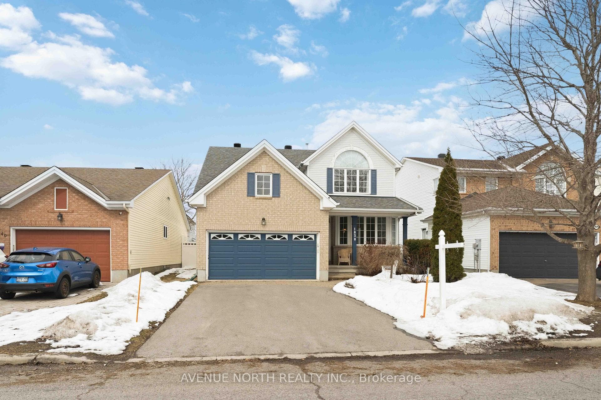 1838 Mccallum Drive photo 2