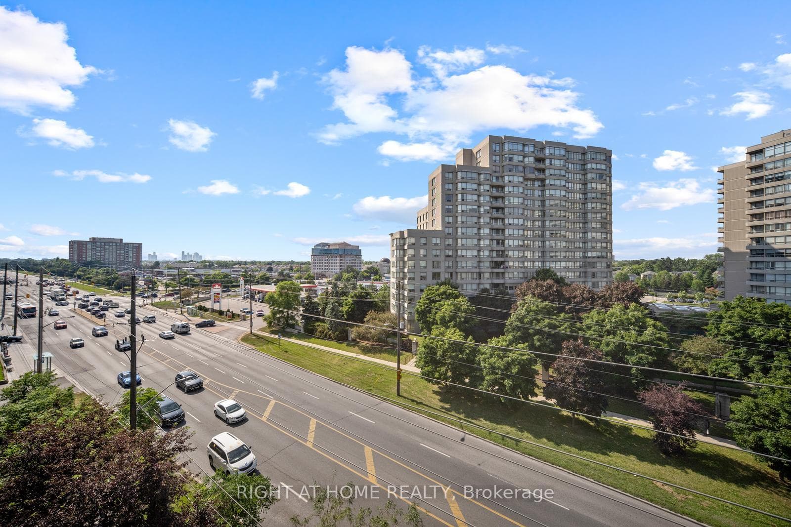 777 Steeles Avenue Unit LPH8 photo 29