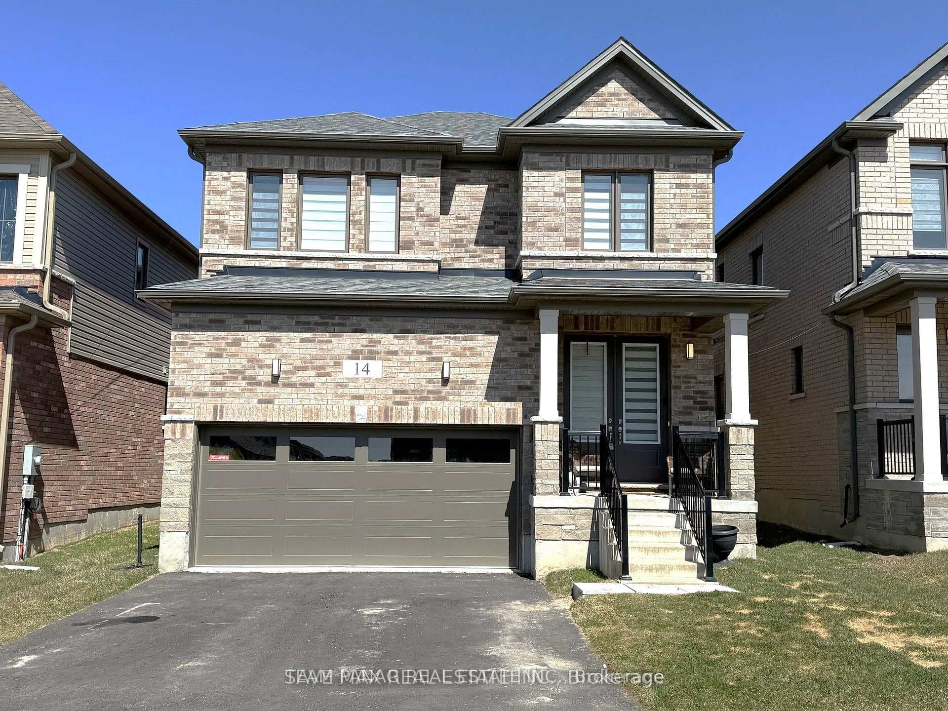 14 Thomas Gemmell Road photo 1