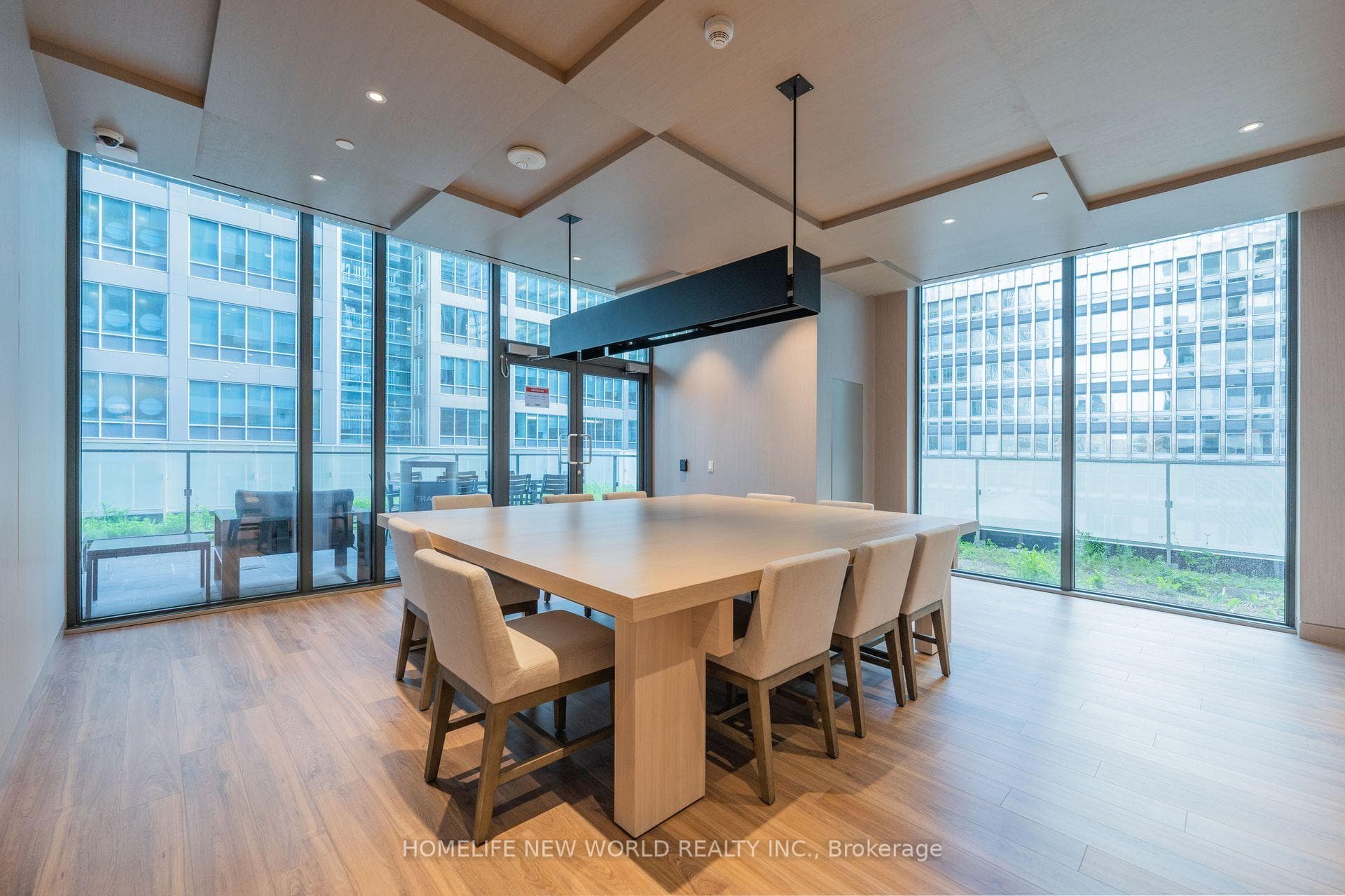 25 Richmond Street Unit 2501 photo 14