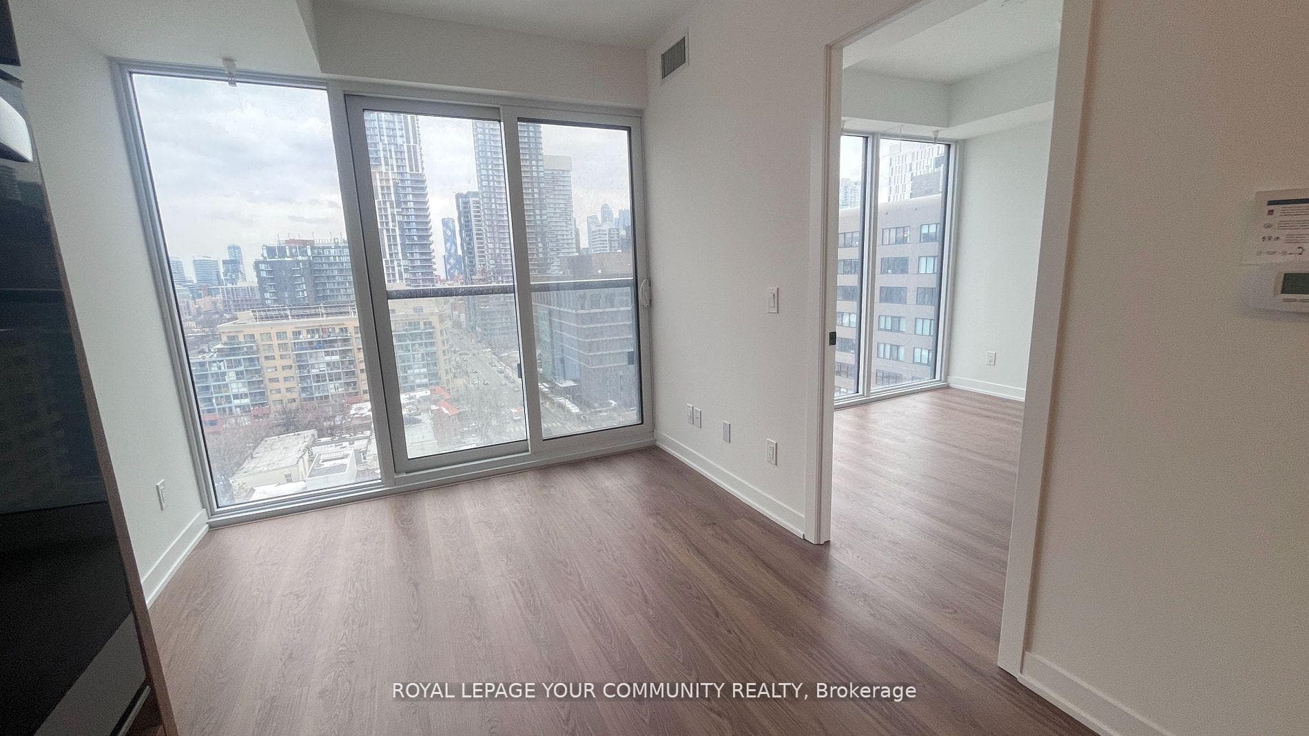319 Jarvis Street Unit 1201 photo 22