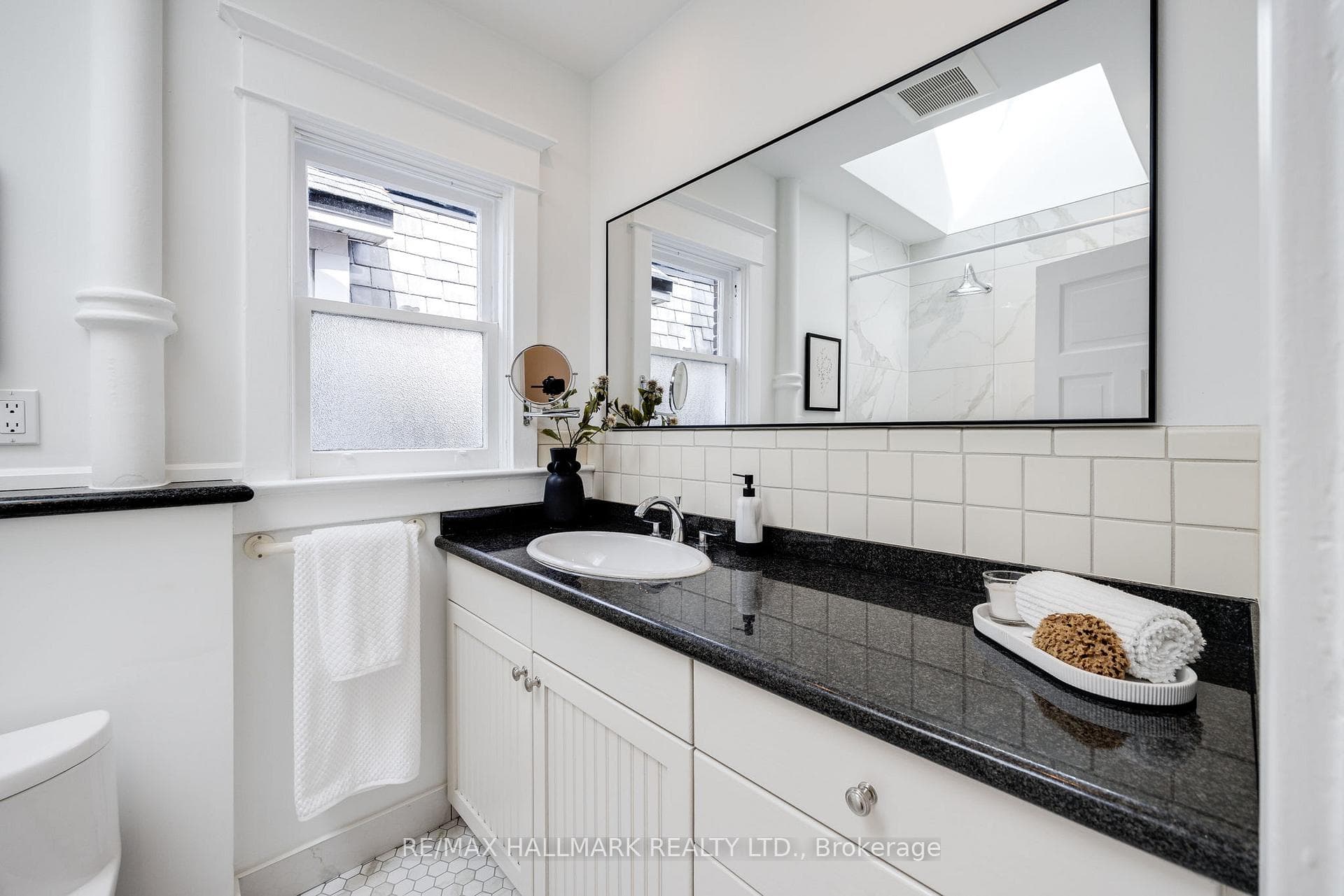 Family Washroom
