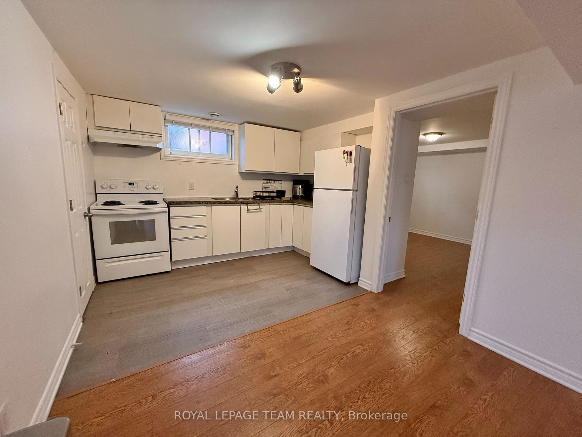 Unit 2: Kitchen, Eating, Pantry