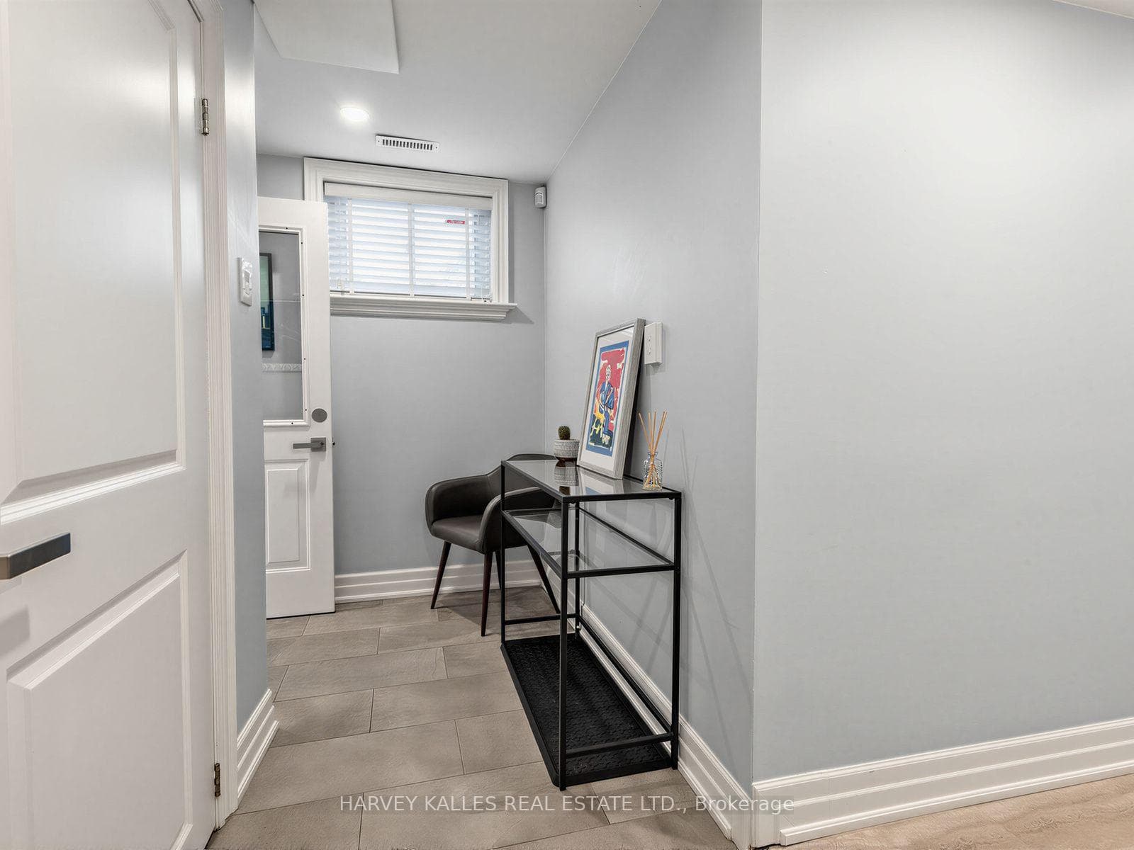 Mudroom