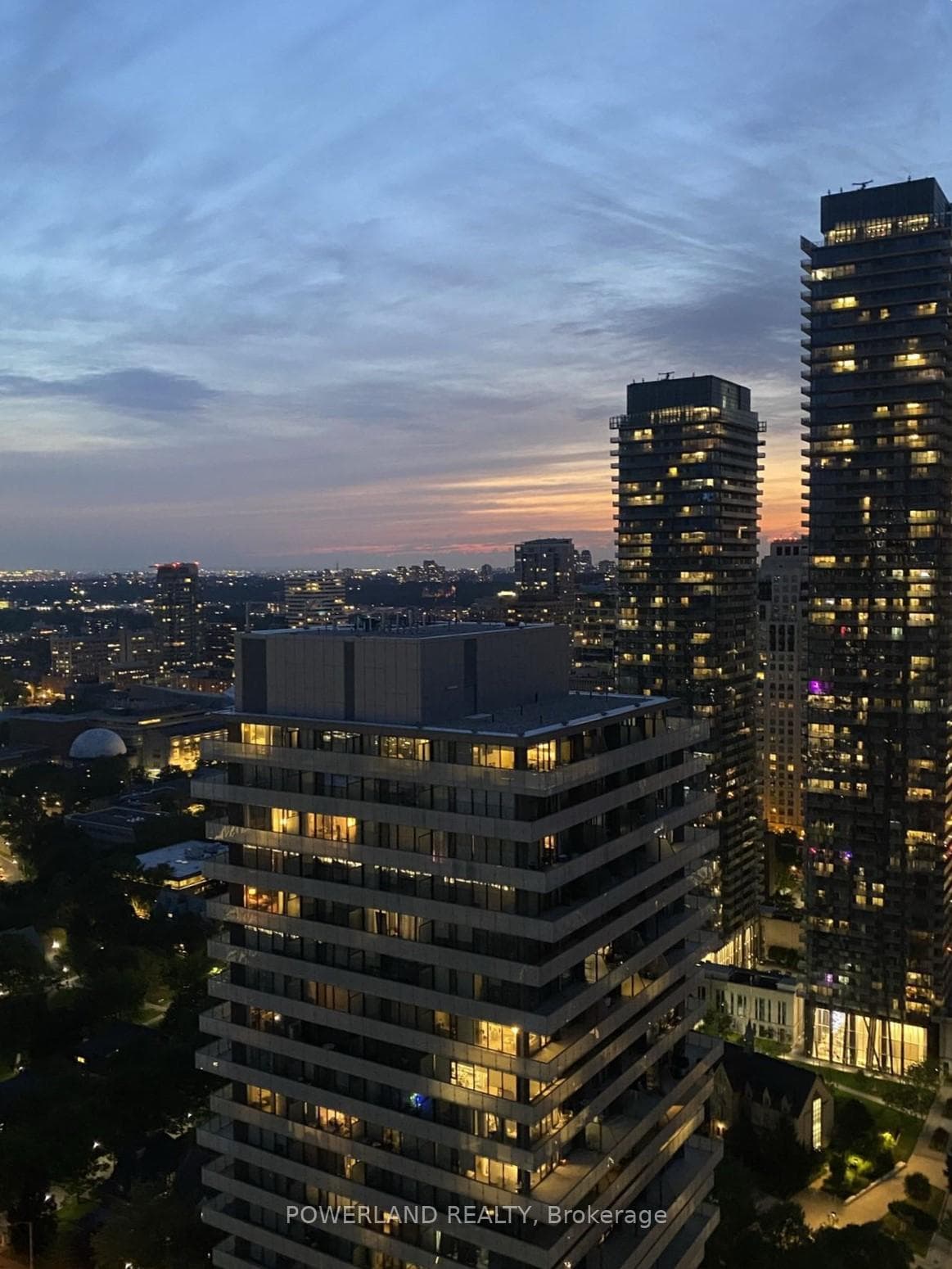 955 Bay Street Unit 3606 photo 18