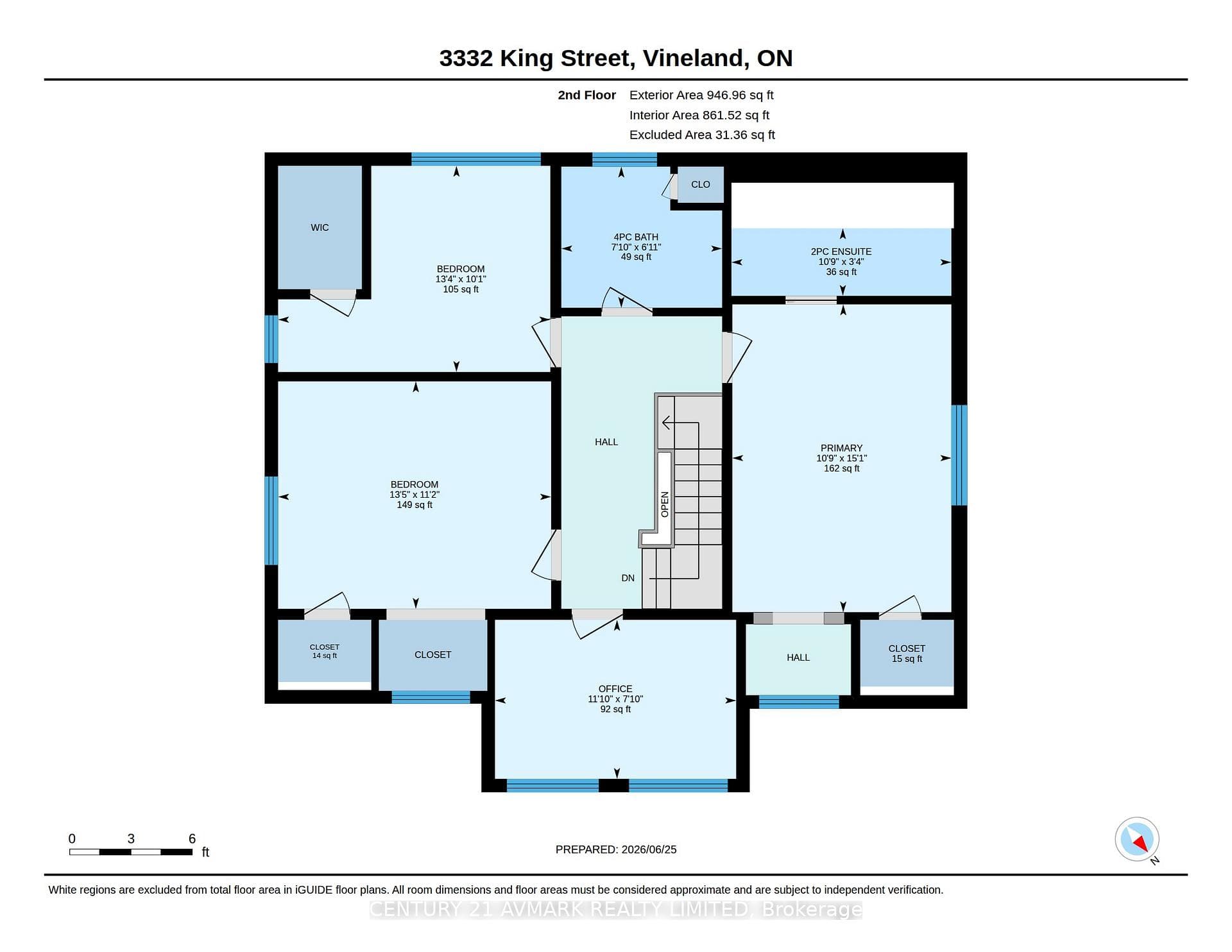3332 King Street photo 43