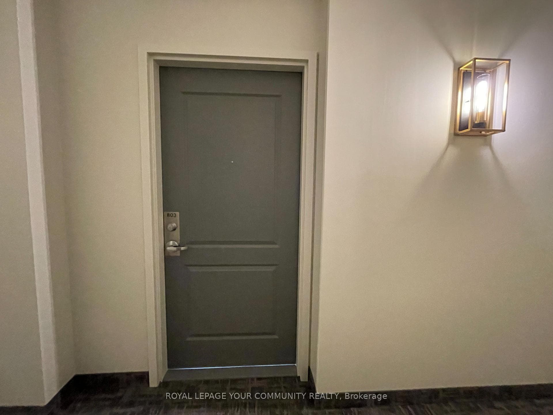 5917 Main Street Unit 803 photo 11