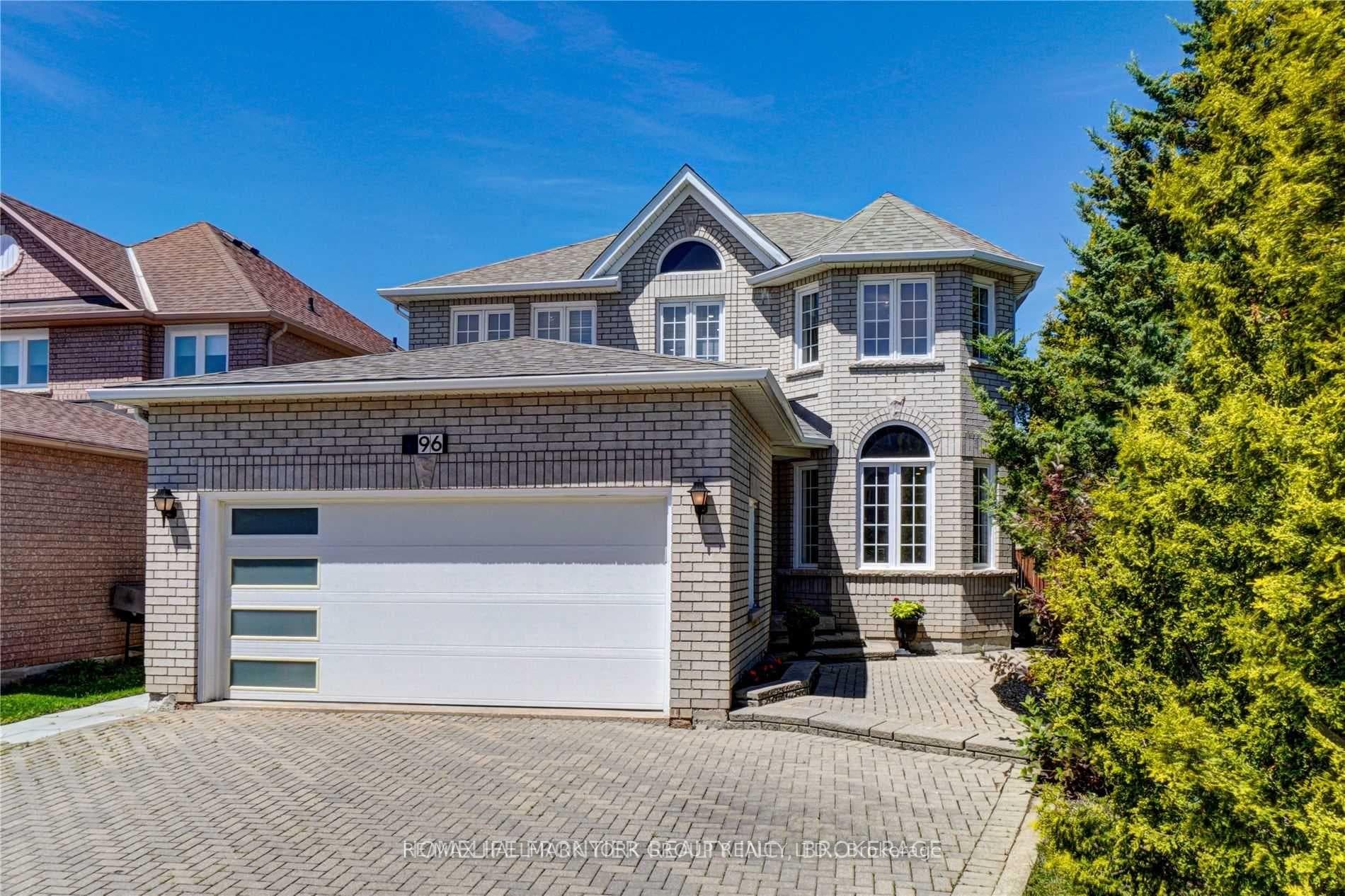 196 Humberland Drive Unit BSMT photo 1