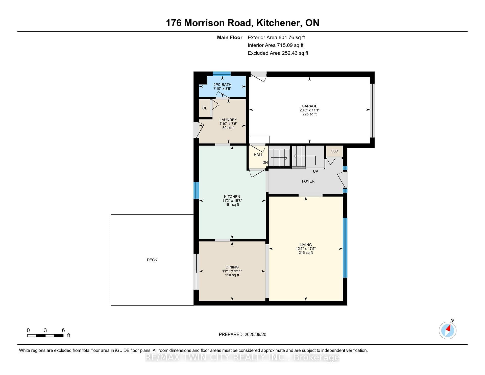 176 Morrison Road photo 27