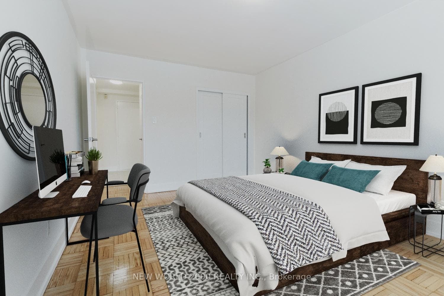 49 Glen Elm Avenue Unit 103 photo 6