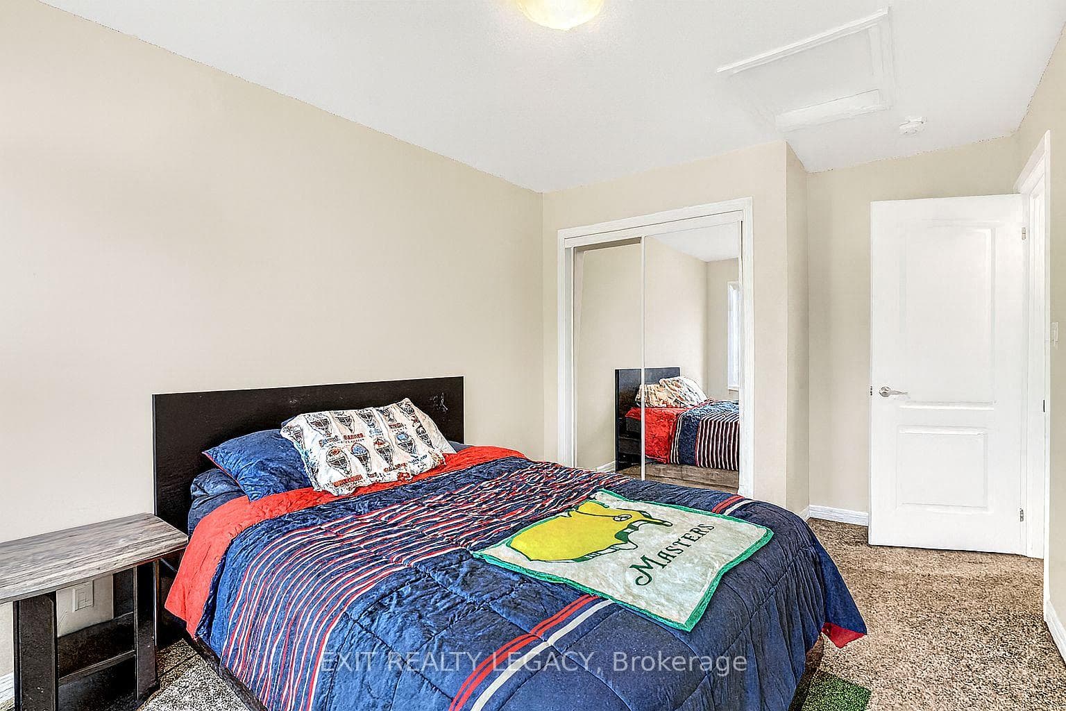 3rd Bedroom
