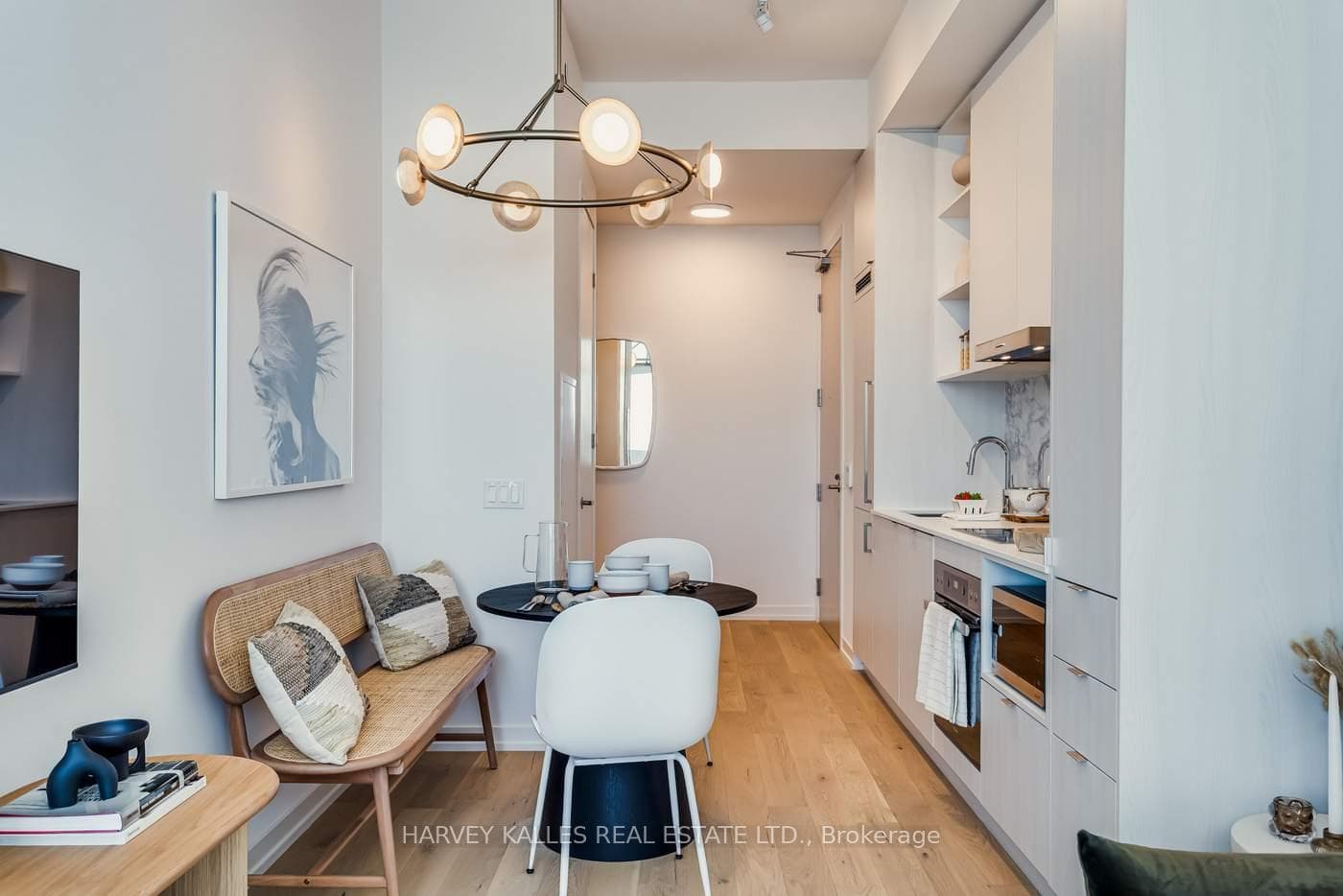 138 Downes Street Unit PH207 photo 21