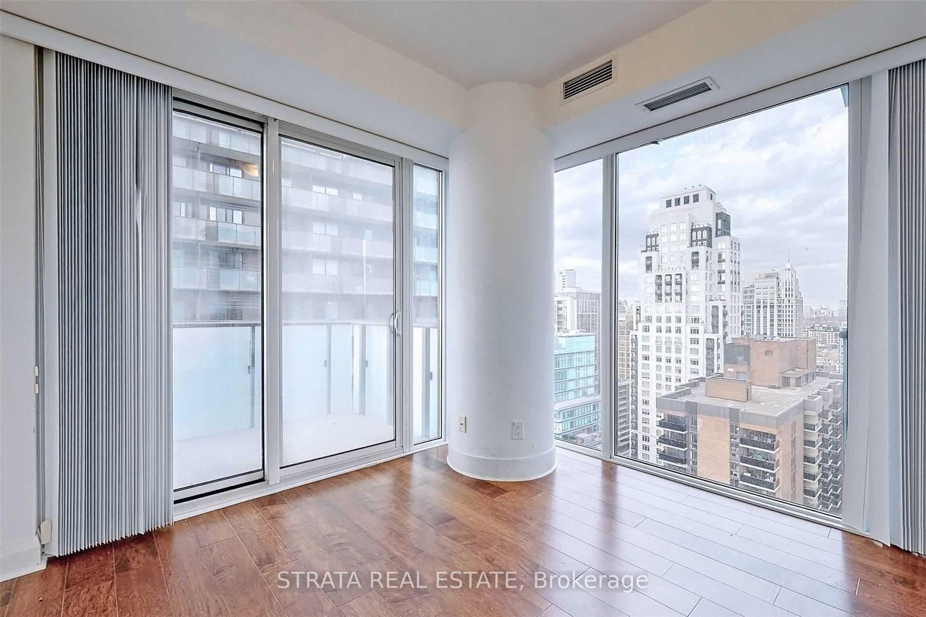 1080 Bay Street Unit 2408 photo 9