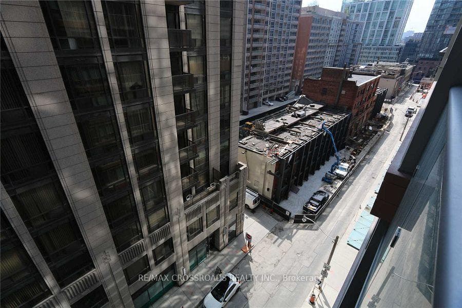 8 Mercer Street Unit 706 photo 6