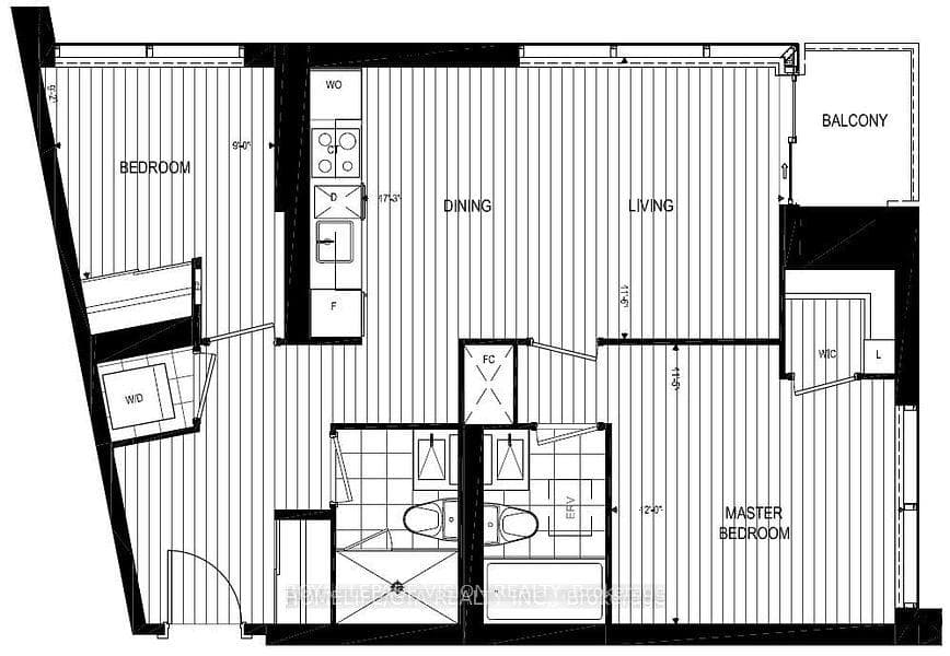 10 York Street Unit 3905 photo 3
