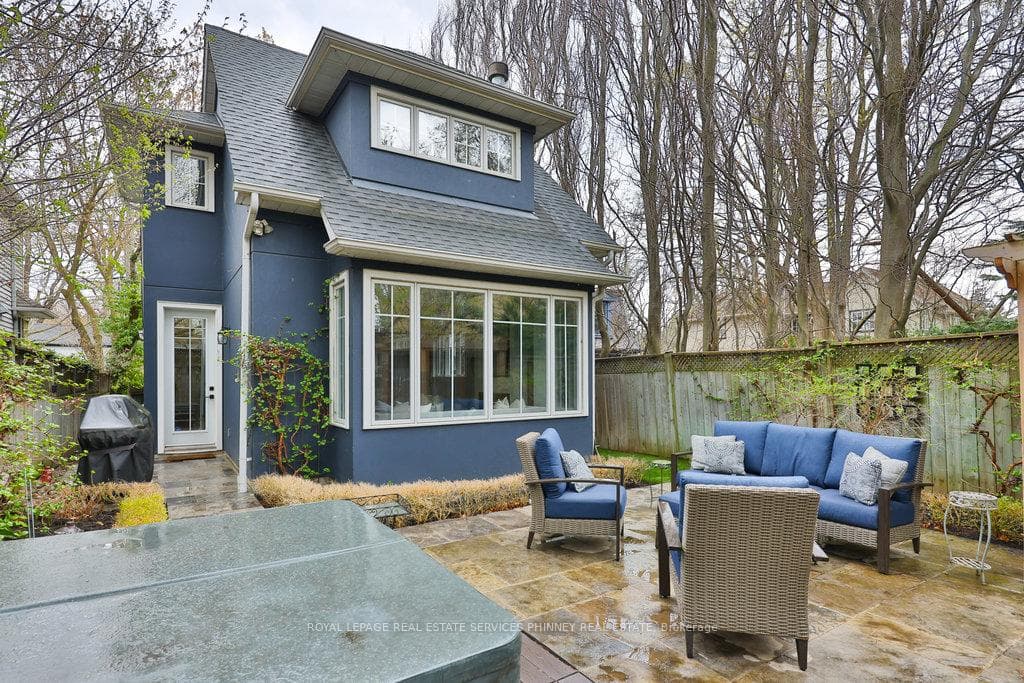 41 Burnet Street photo 29