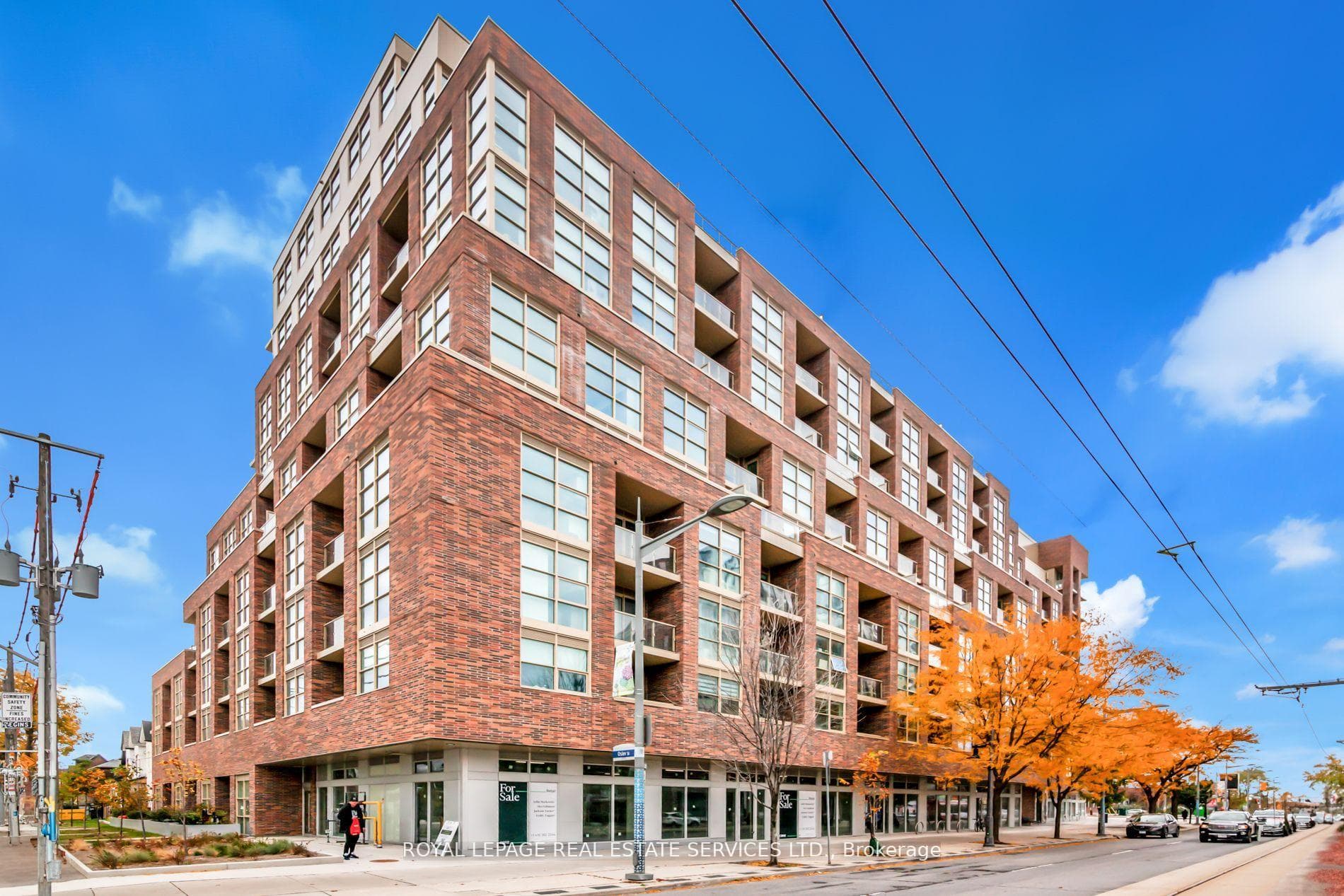 1787 St Clair Avenue Unit 621 photo 1