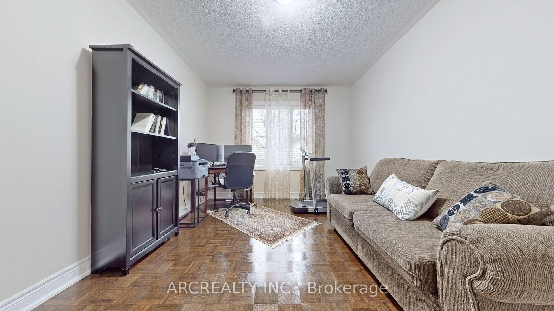 4--th bedroom