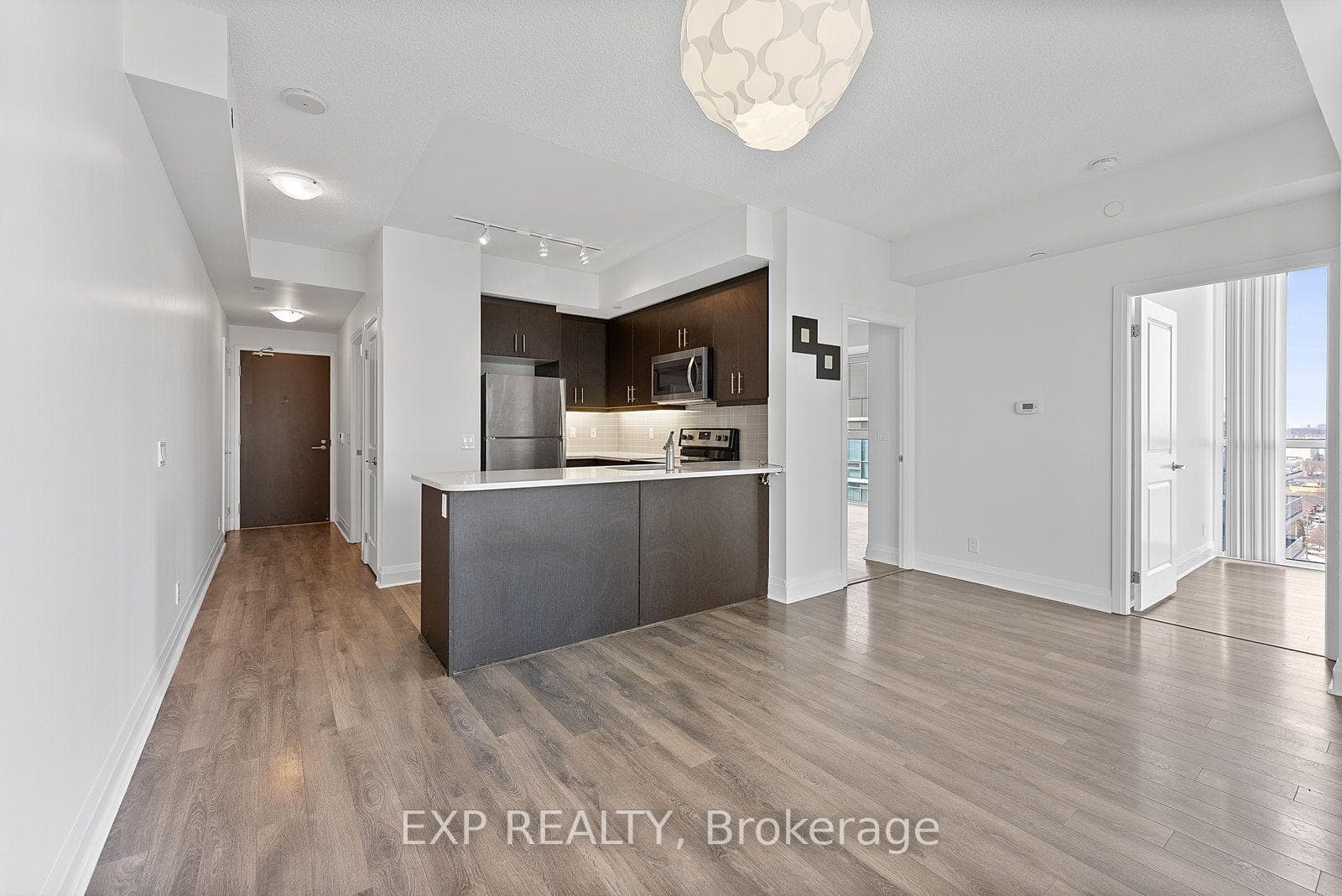15 Zorra Street Unit 1202 photo 8