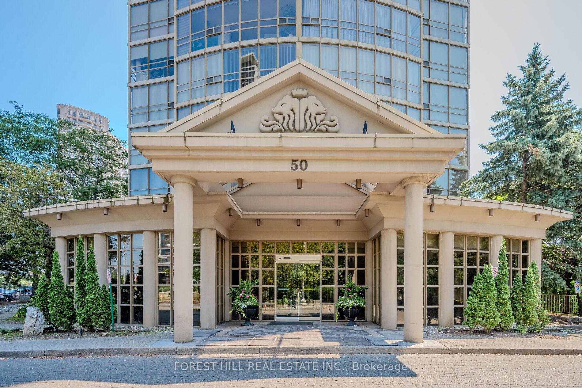 50 Eglinton Avenue Unit PH2 photo 3