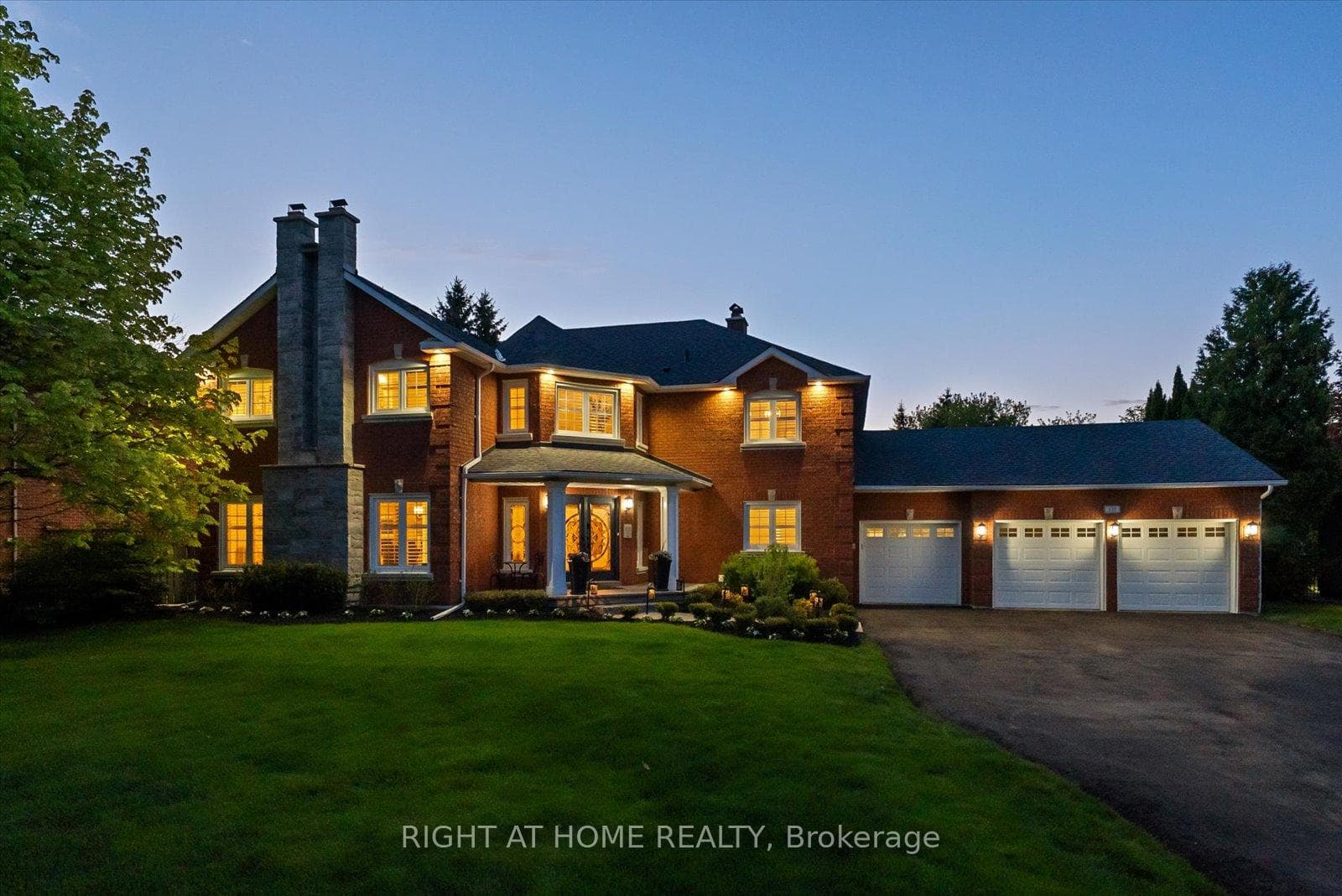 Stunning Executive Home