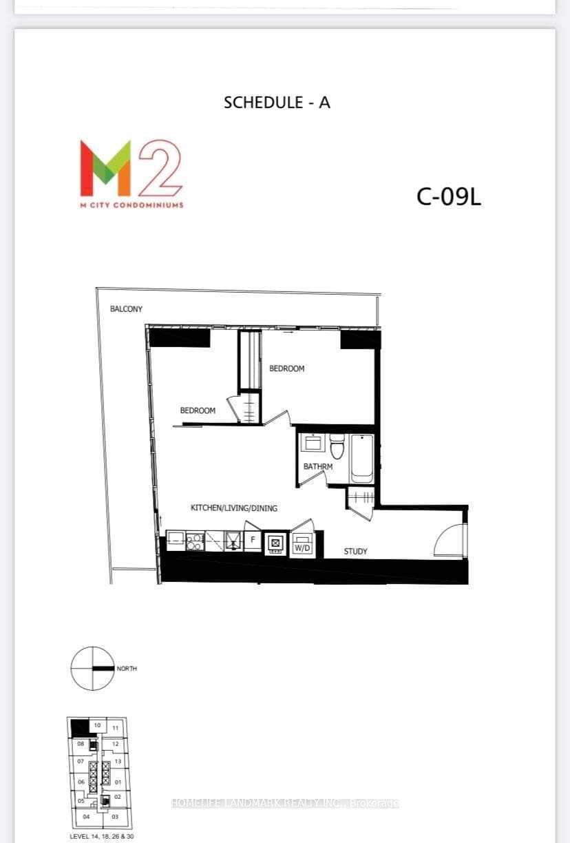 3883 Quartz Road Unit 2609 photo 3