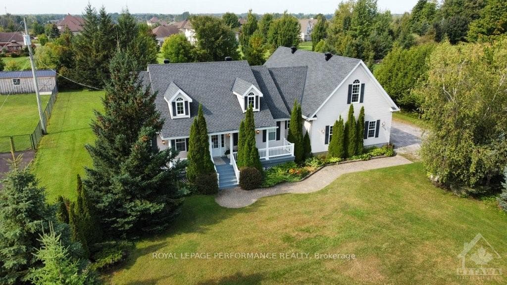 5294 SPRATT Road photo 1