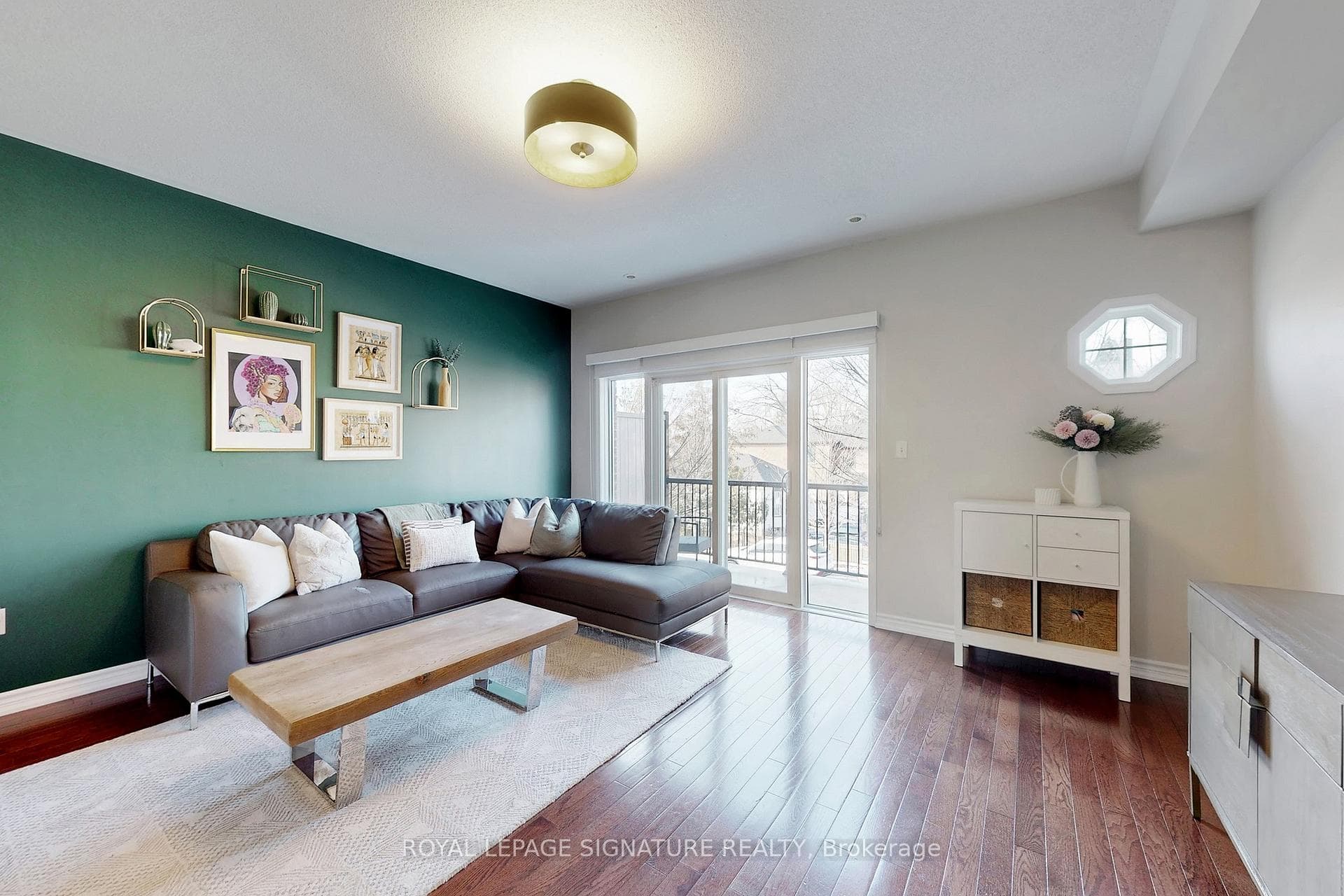 1115 Haig Boulevard Unit 4 photo 4
