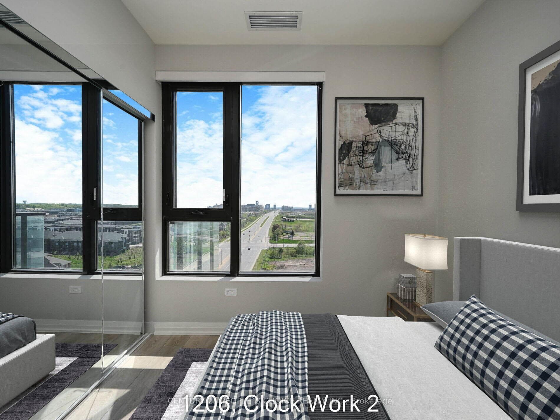 3006 William Cutmore Boulevard Unit 1206 photo 24