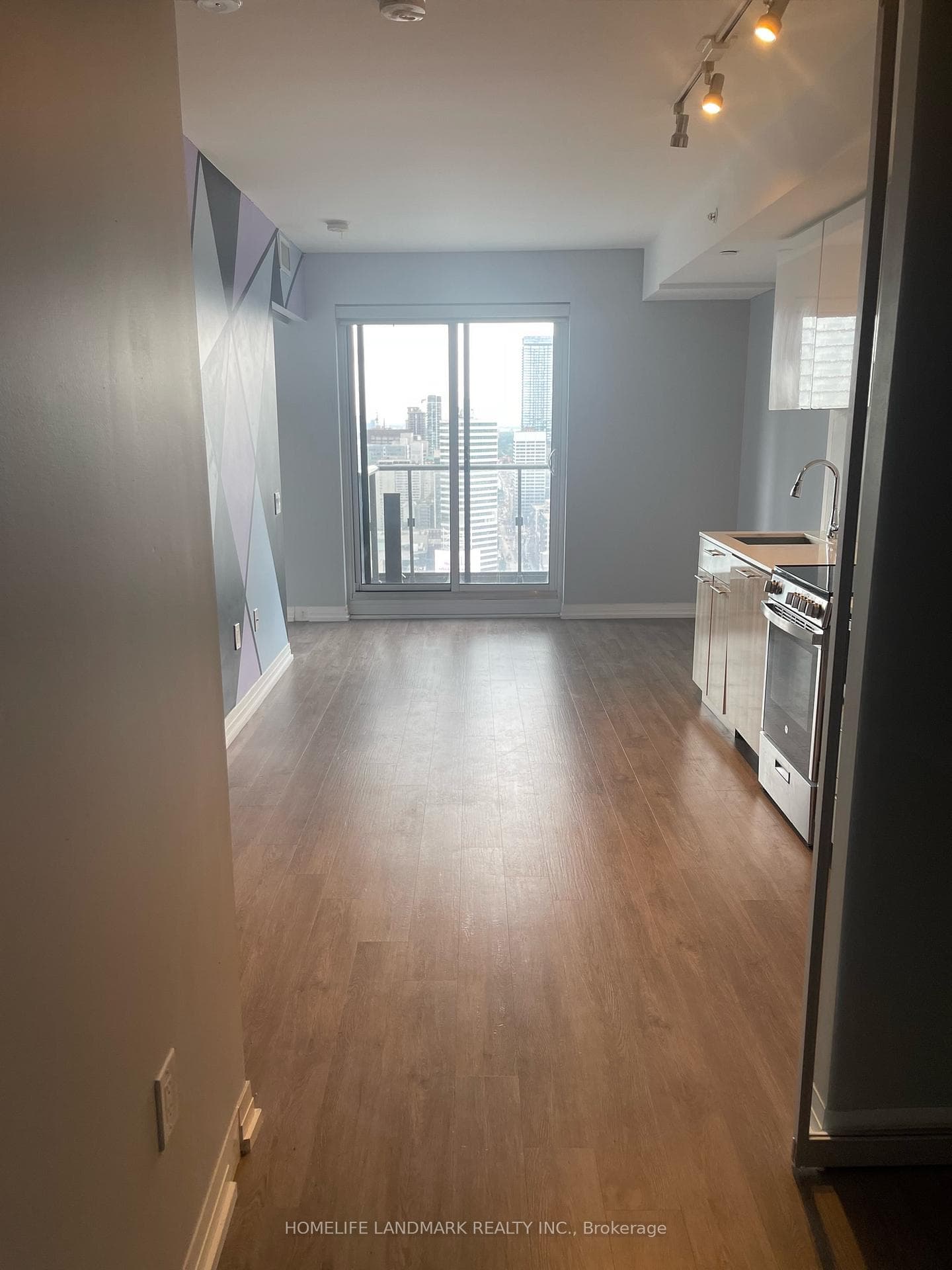 251 Jarvis Street Unit 4108 photo 4