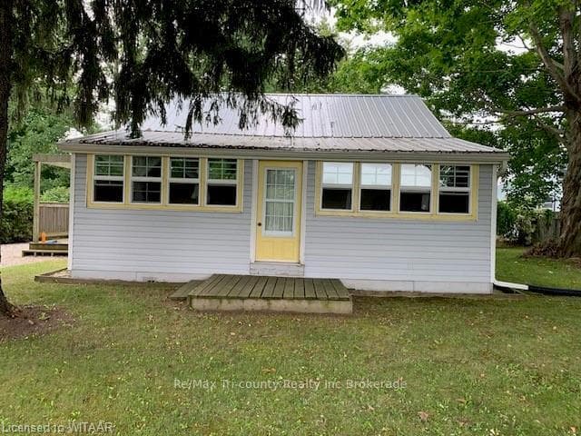 4662 PLANK Road photo 1
