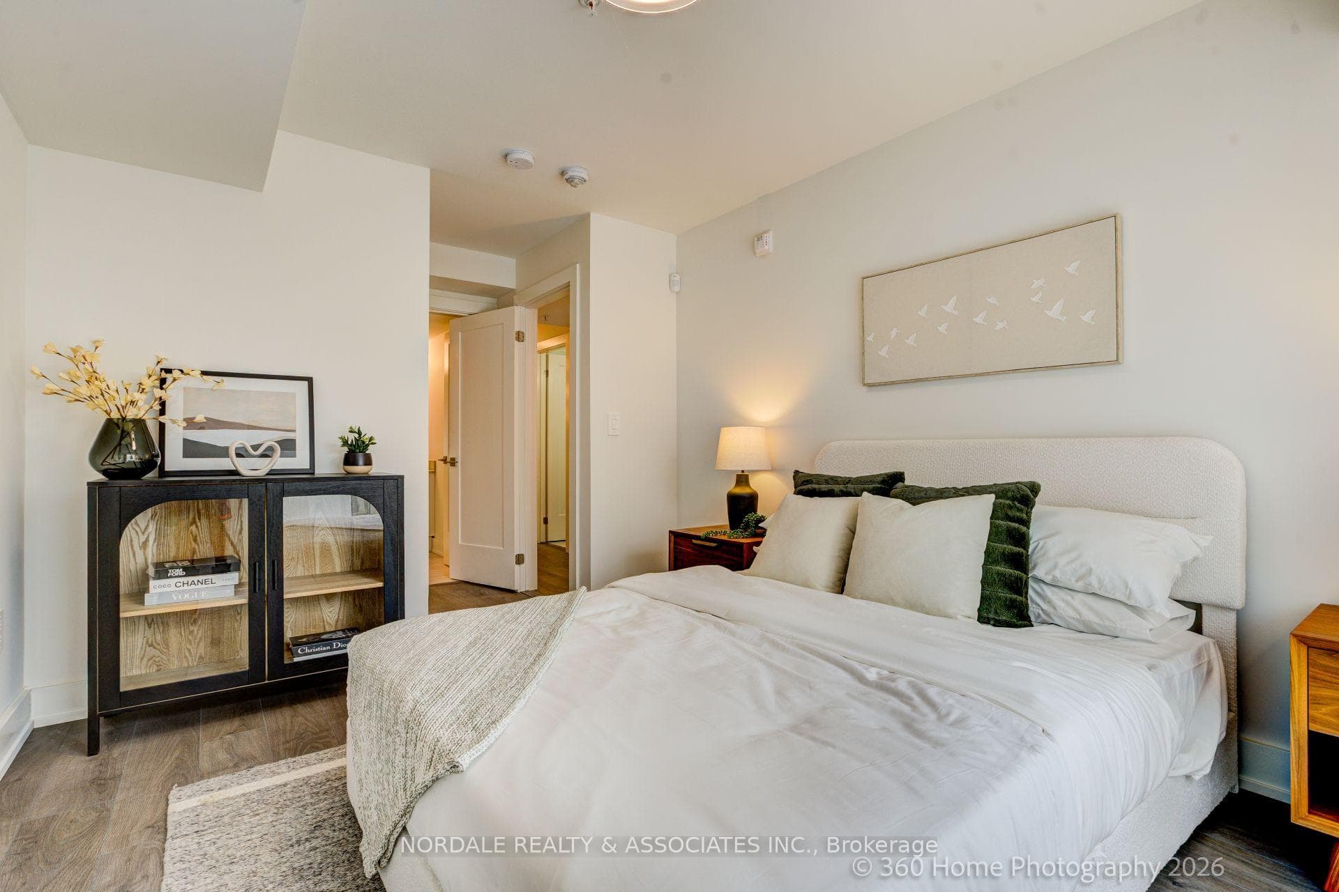 1660 Victoria Park Avenue Unit C102 photo 16