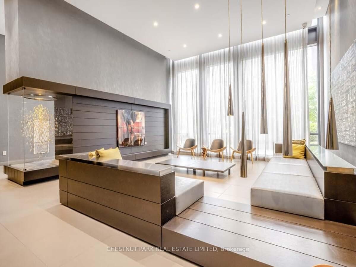 55 Regent Park Boulevard Unit 420 photo 39