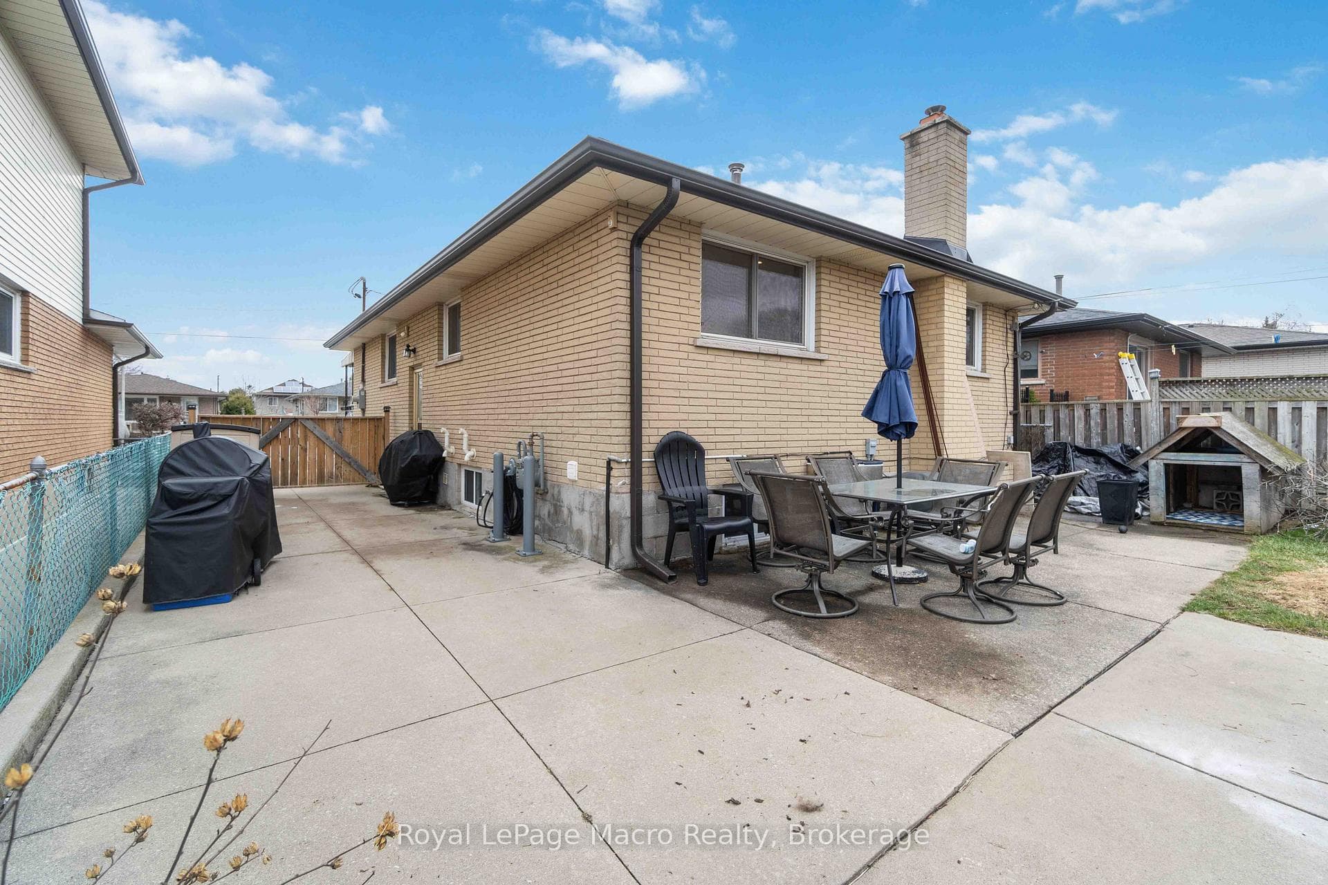 118 Burrwood Drive photo 25