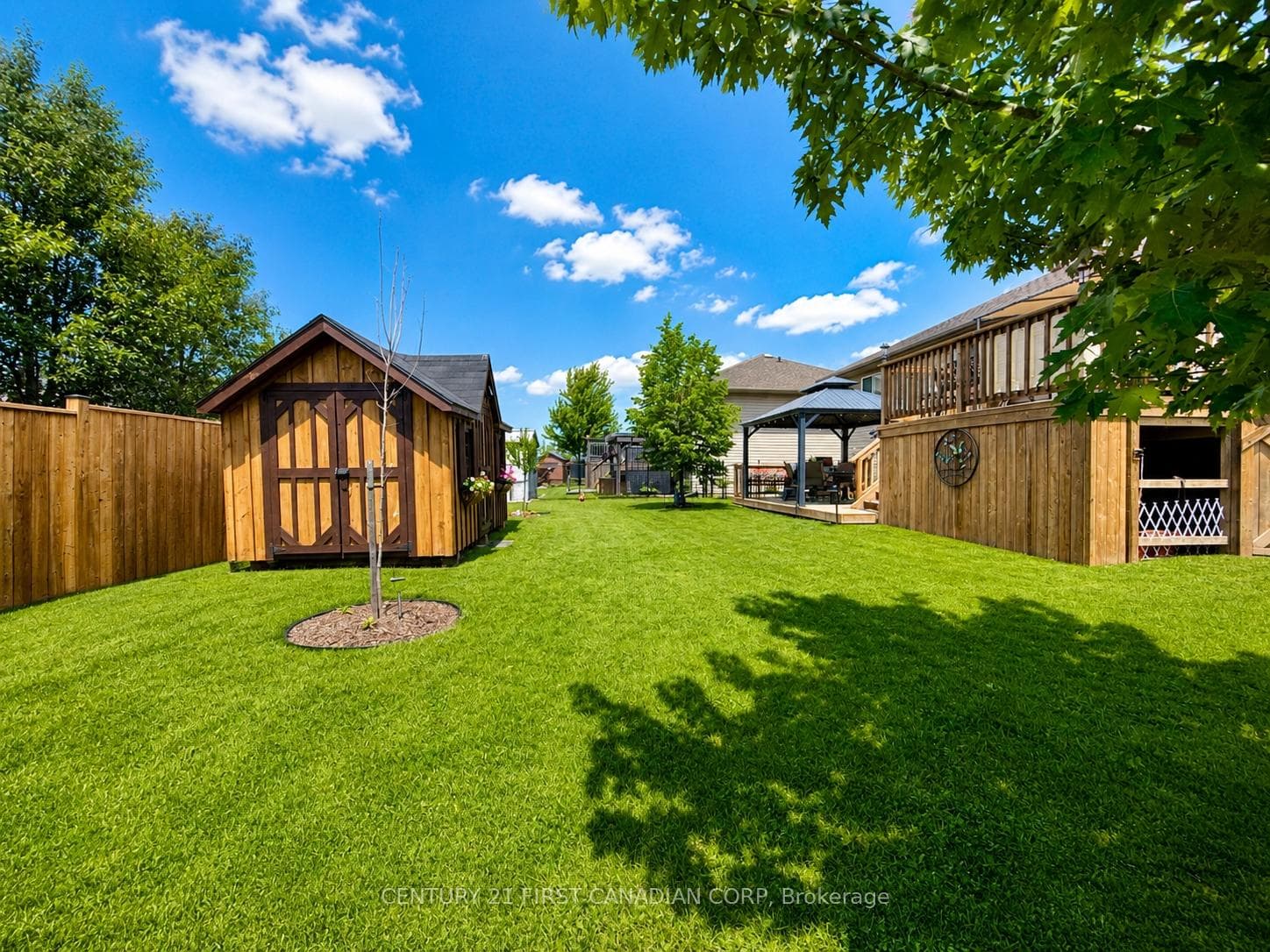 287 Evergreen Trail photo 39