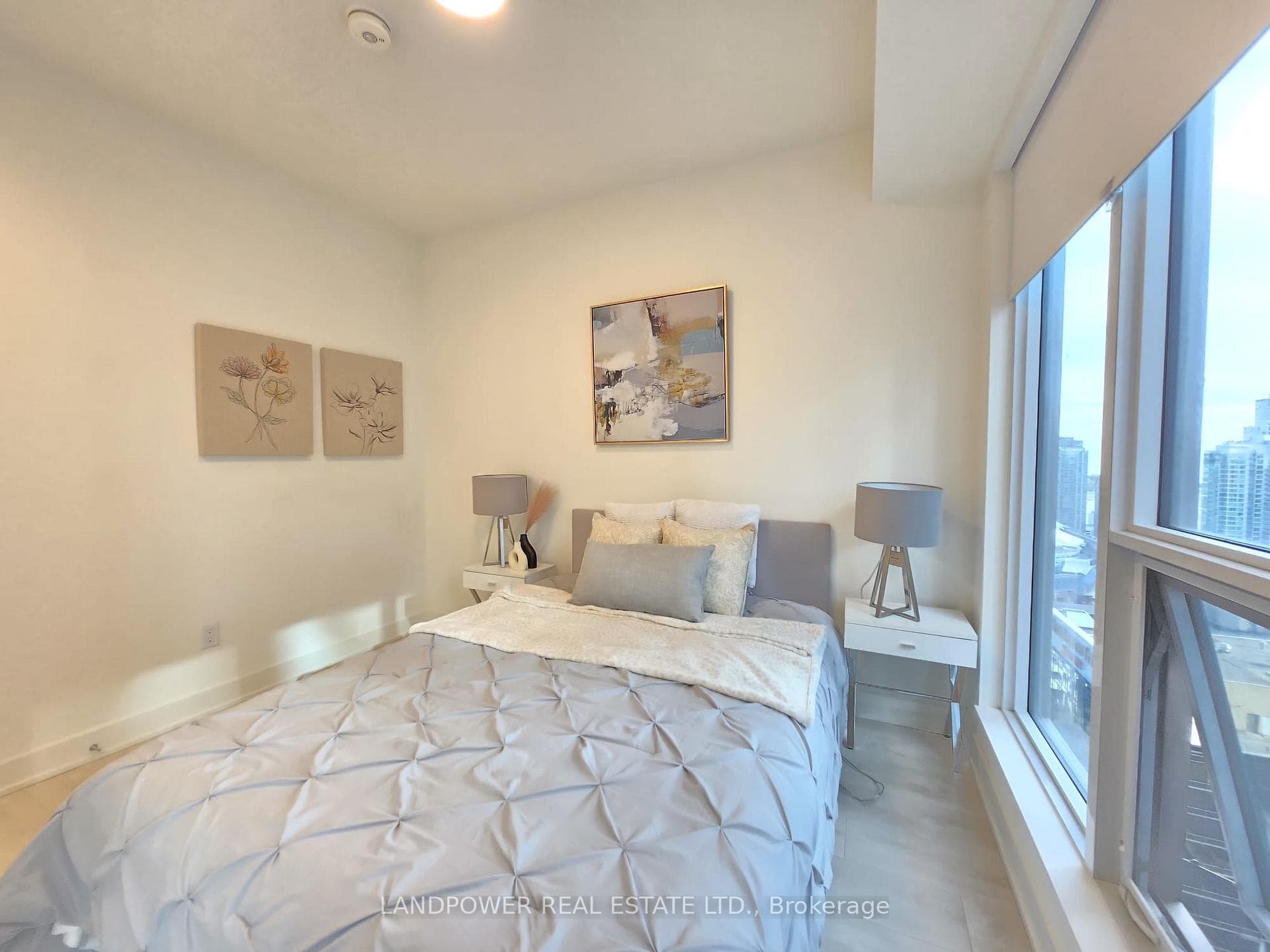 15 Mercer Street Unit 2603 photo 16