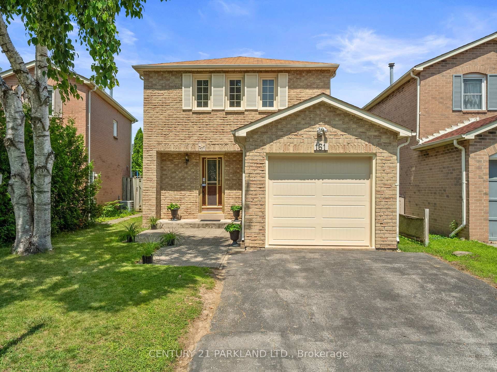 161 Delaney Drive photo 1