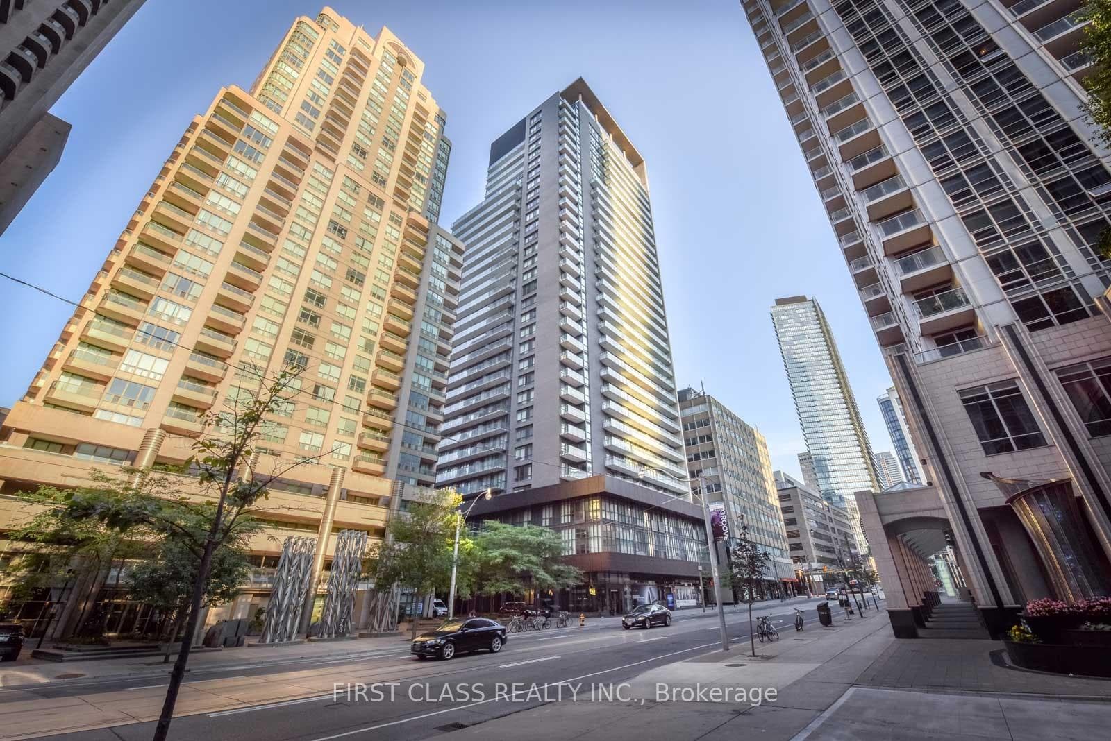 770 Bay Street Unit 2409 photo 1