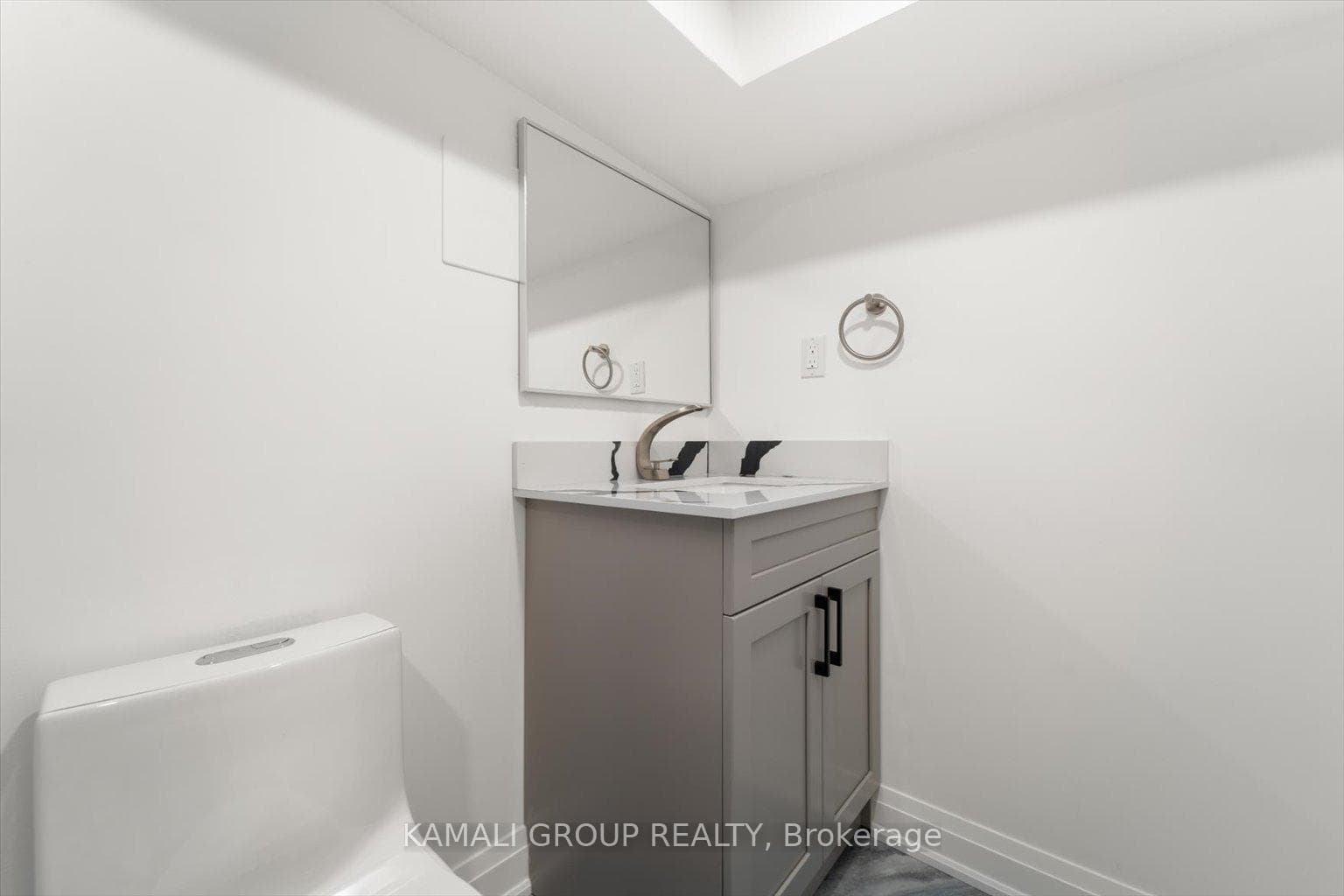 2nd Basement Bathroom