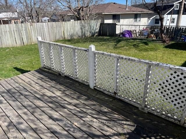 158 NIAGARA FALLS Road photo 5