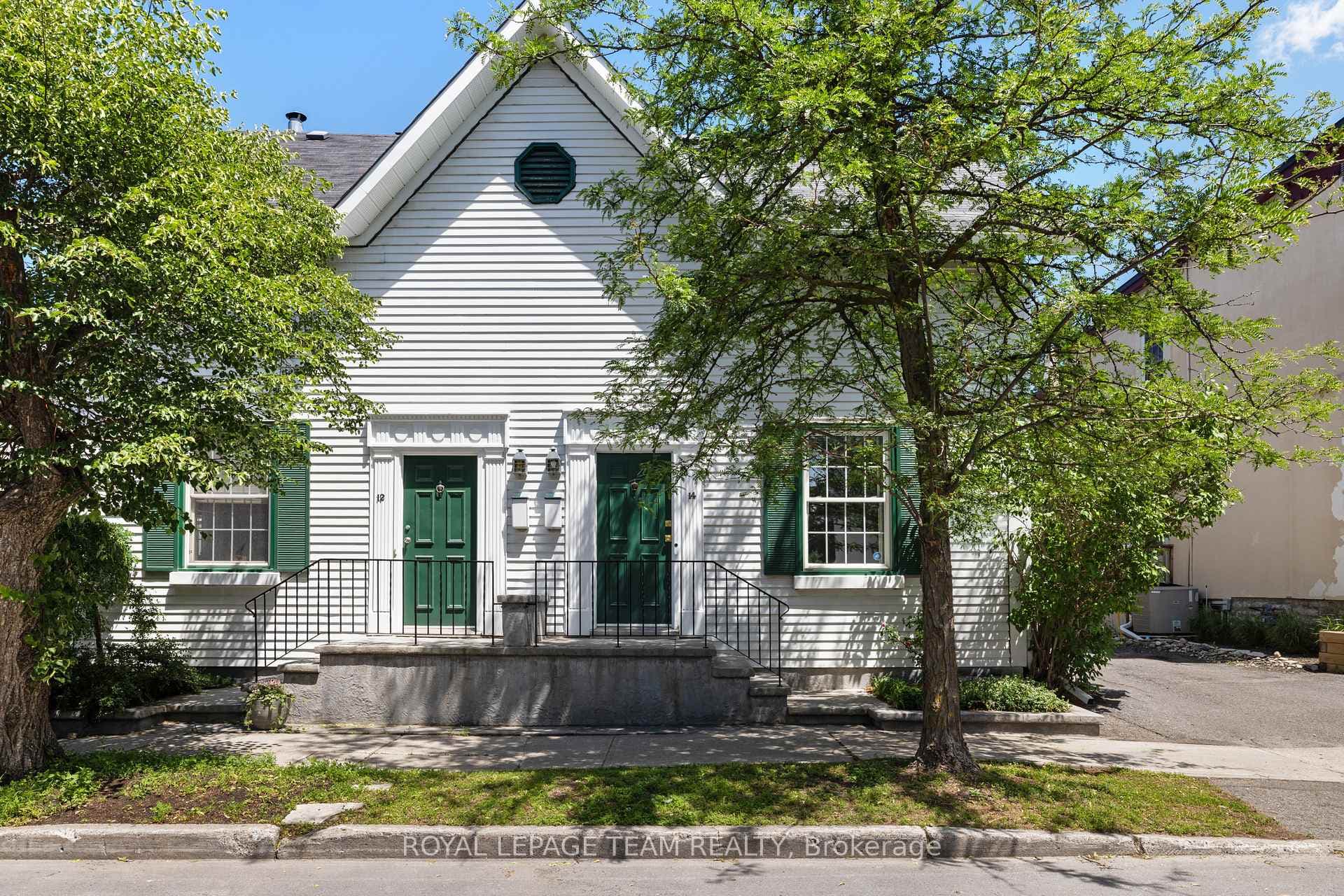 14 Crichton Street photo 2