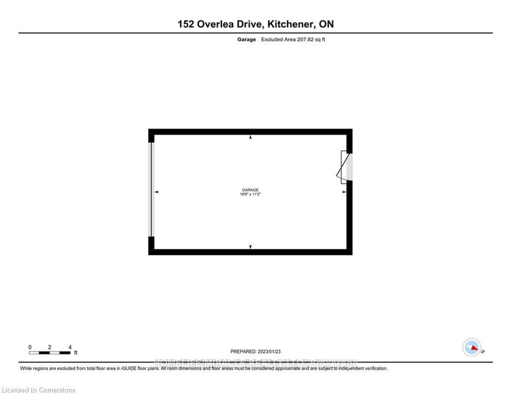 152 Overlea Drive photo 35
