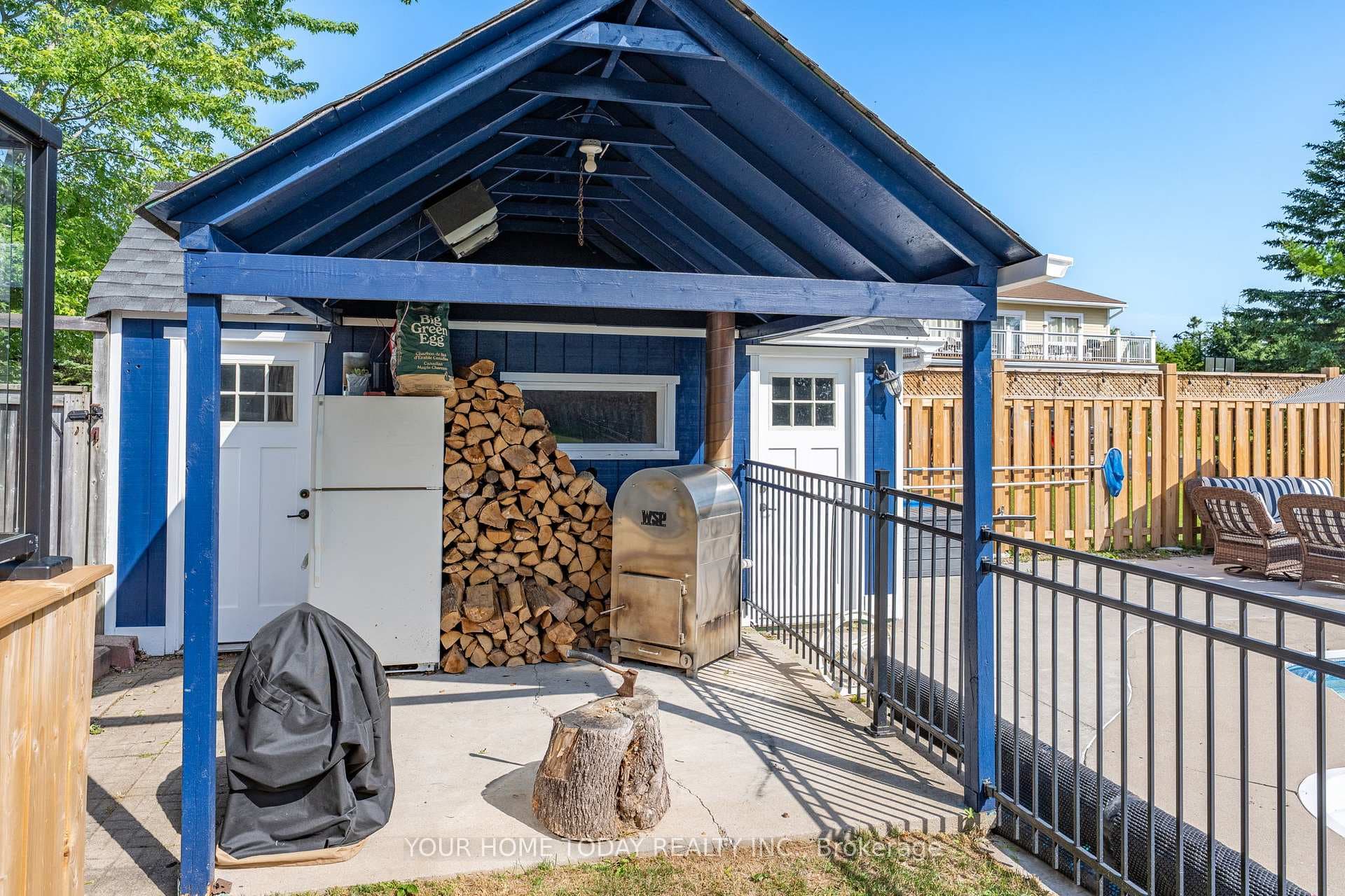 4925 Trafalgar Road photo 46