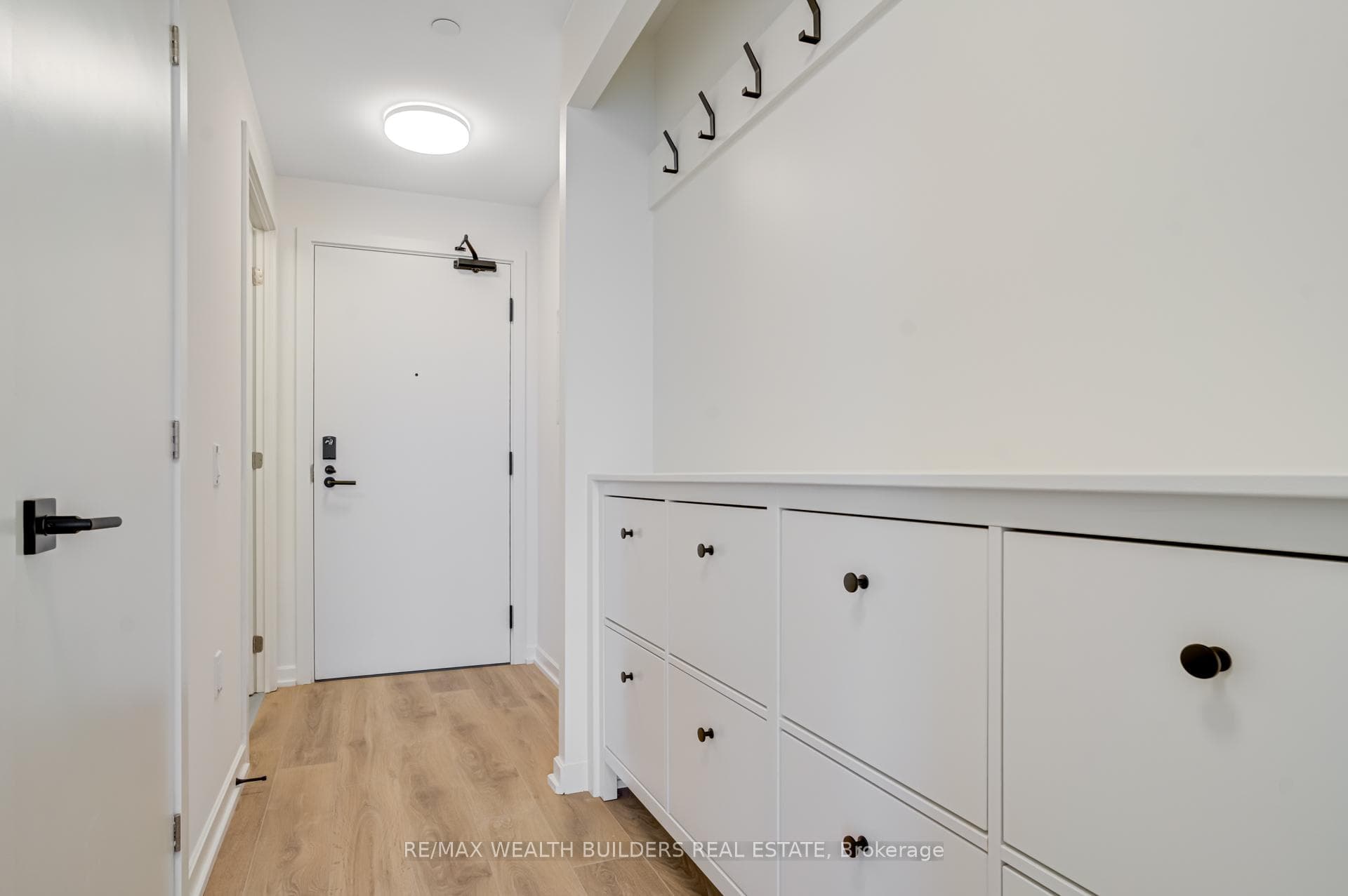 1285 Dupont Street Unit 2407 photo 16