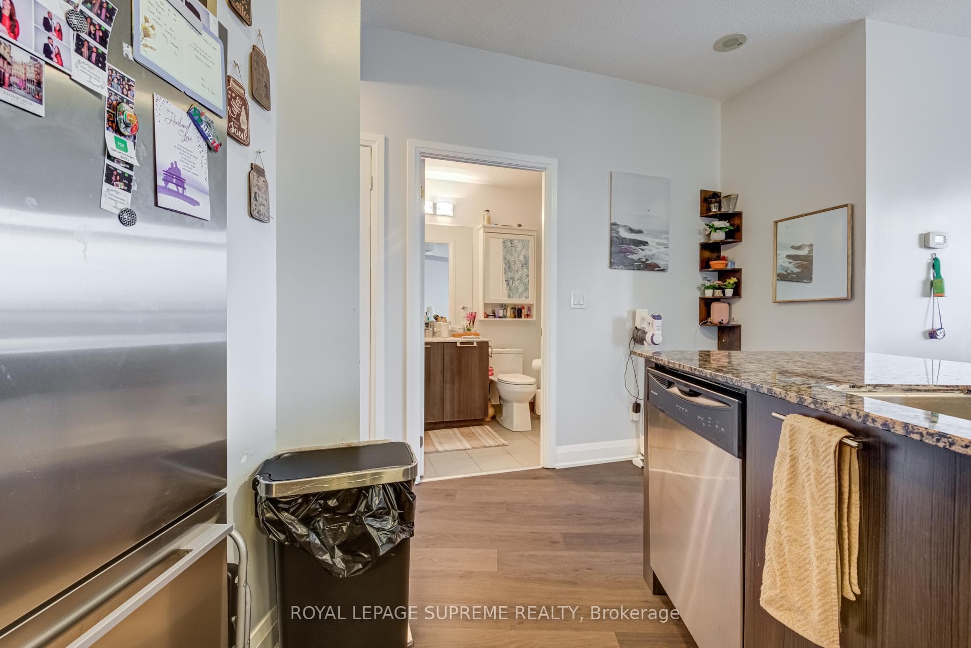 25 Fontenay Court Unit 1406 photo 15