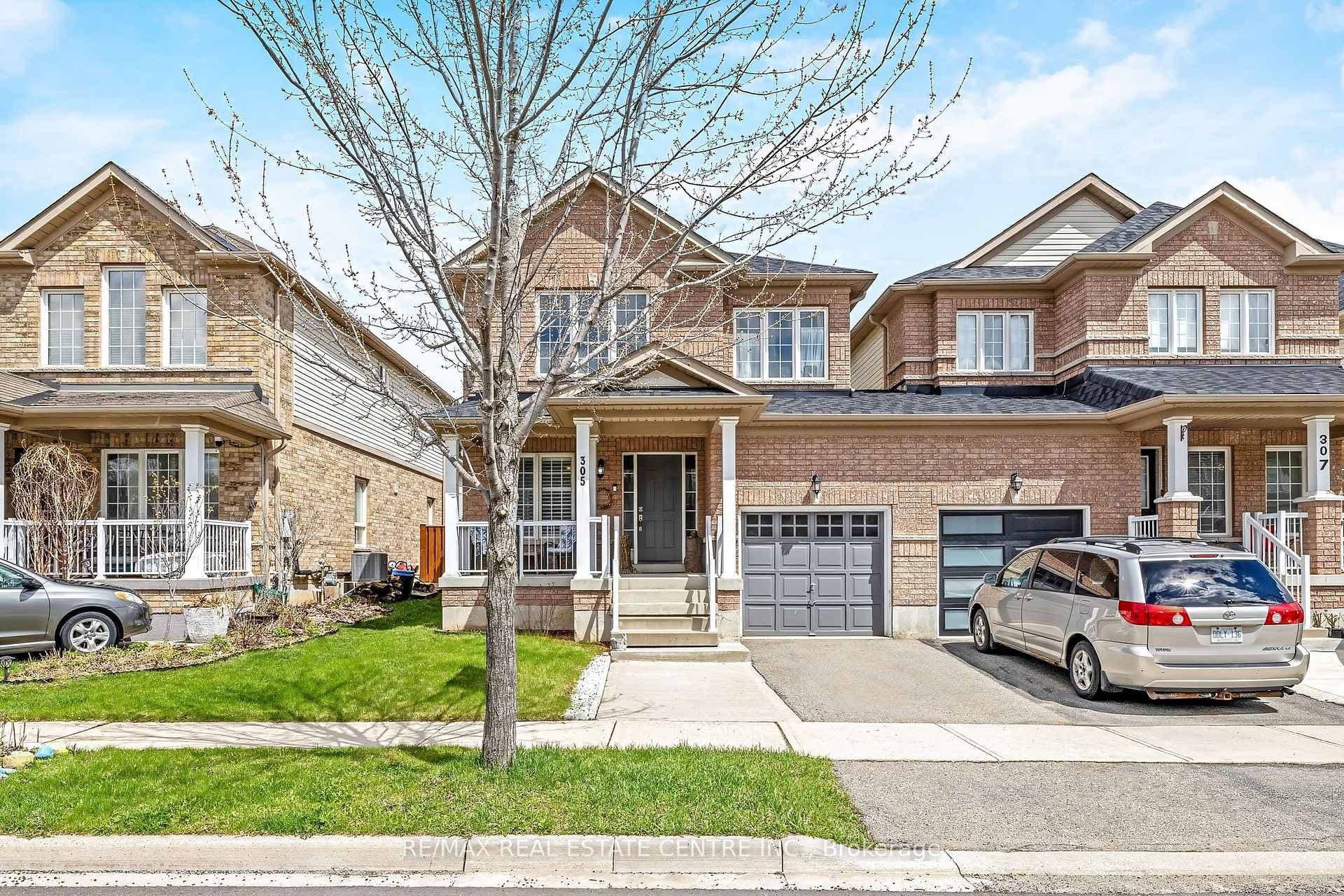 305 Teetzel Drive photo 1