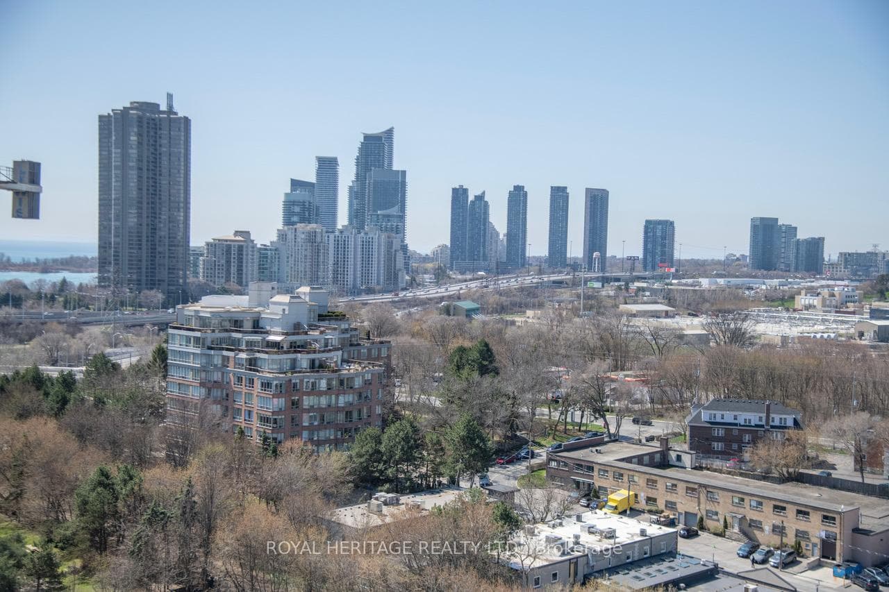 West Lakeview